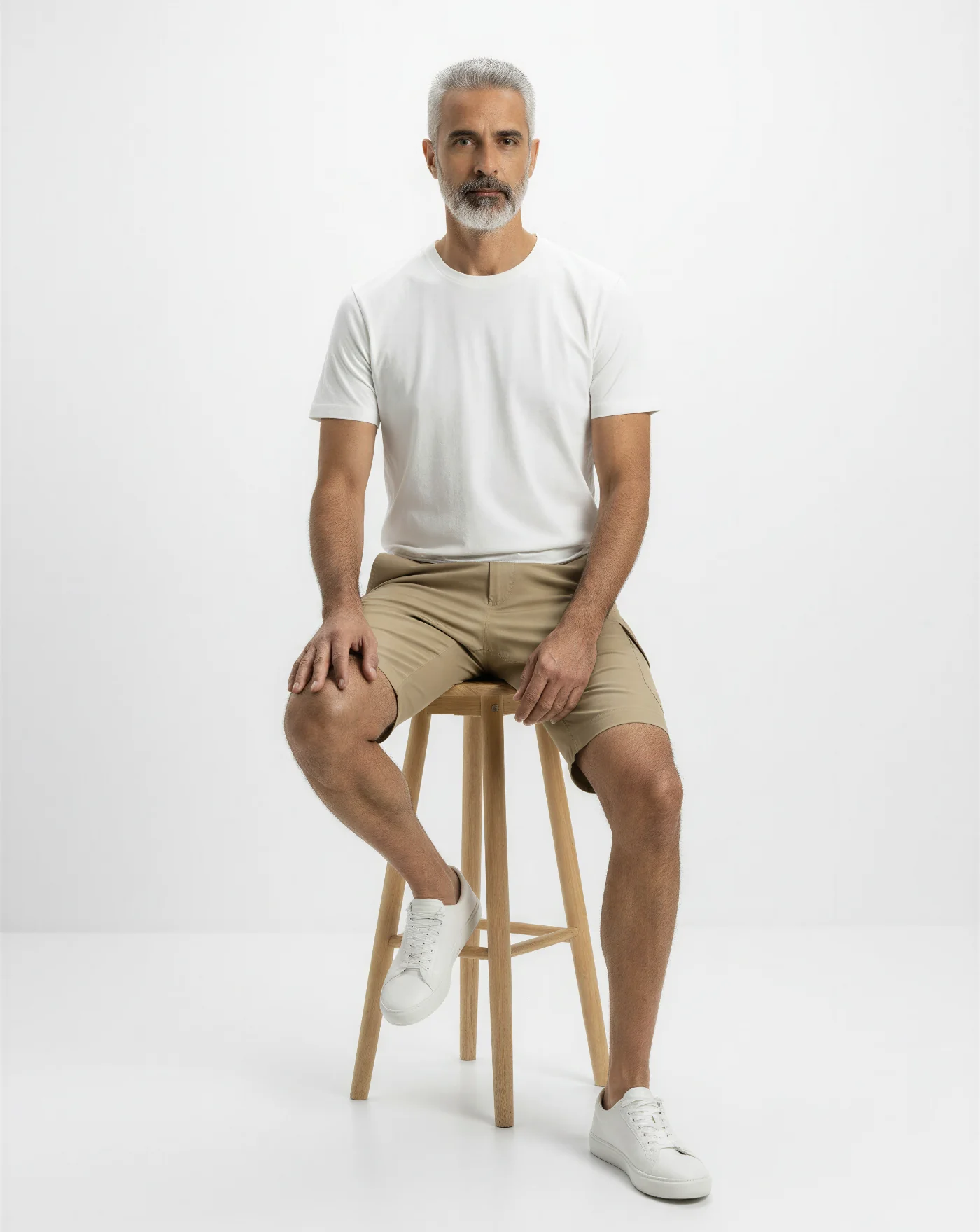 Bermuda Rrd Surflex Cargo Short - Image 4