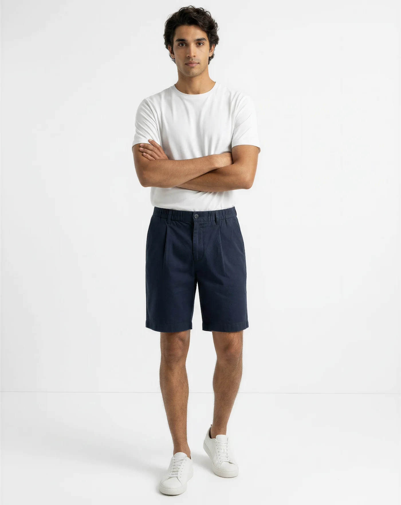 Bermudas Herno Seer Crease - Image 3