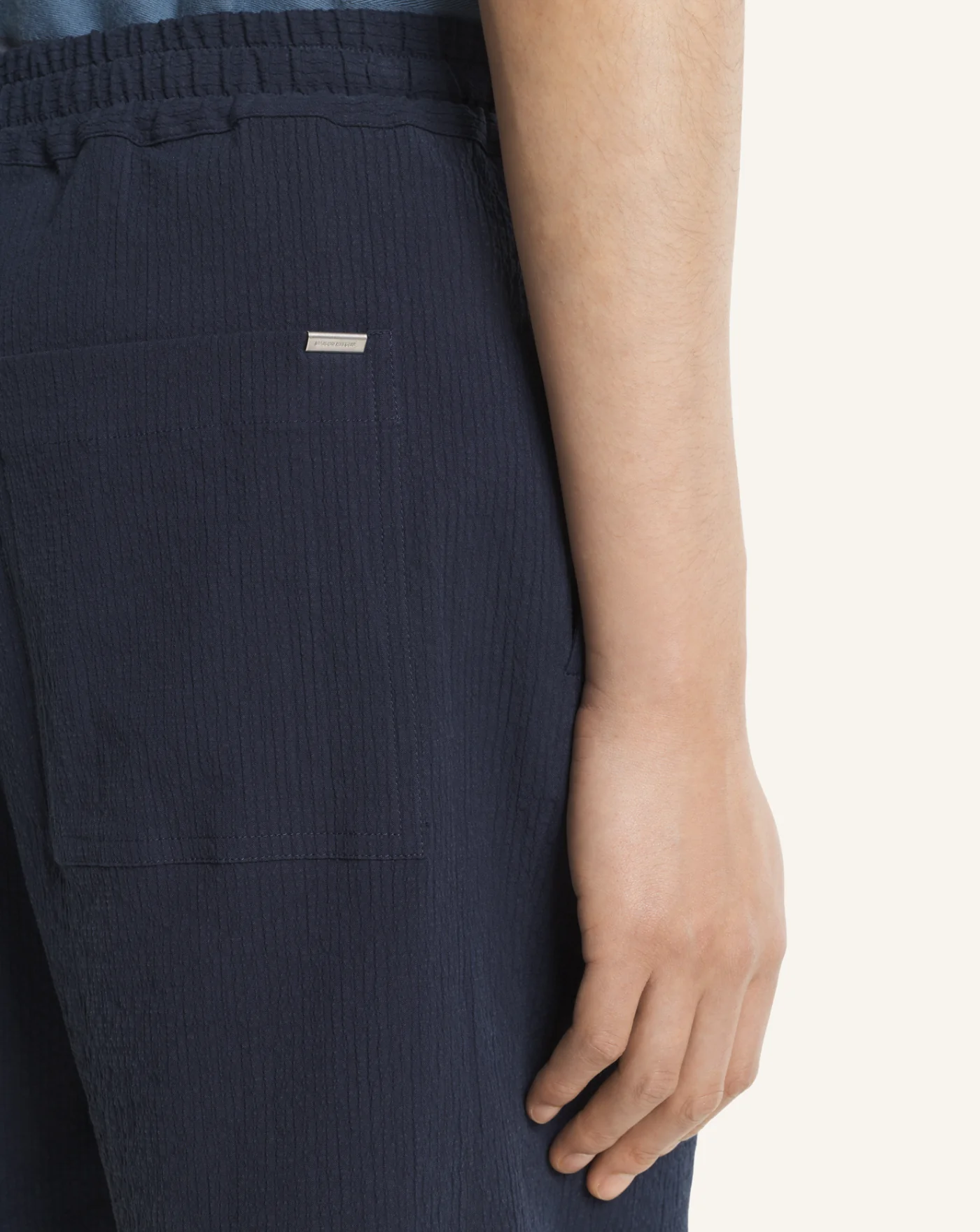 Bermudas Maison Kitsune Elasticated Shorts - Image 6