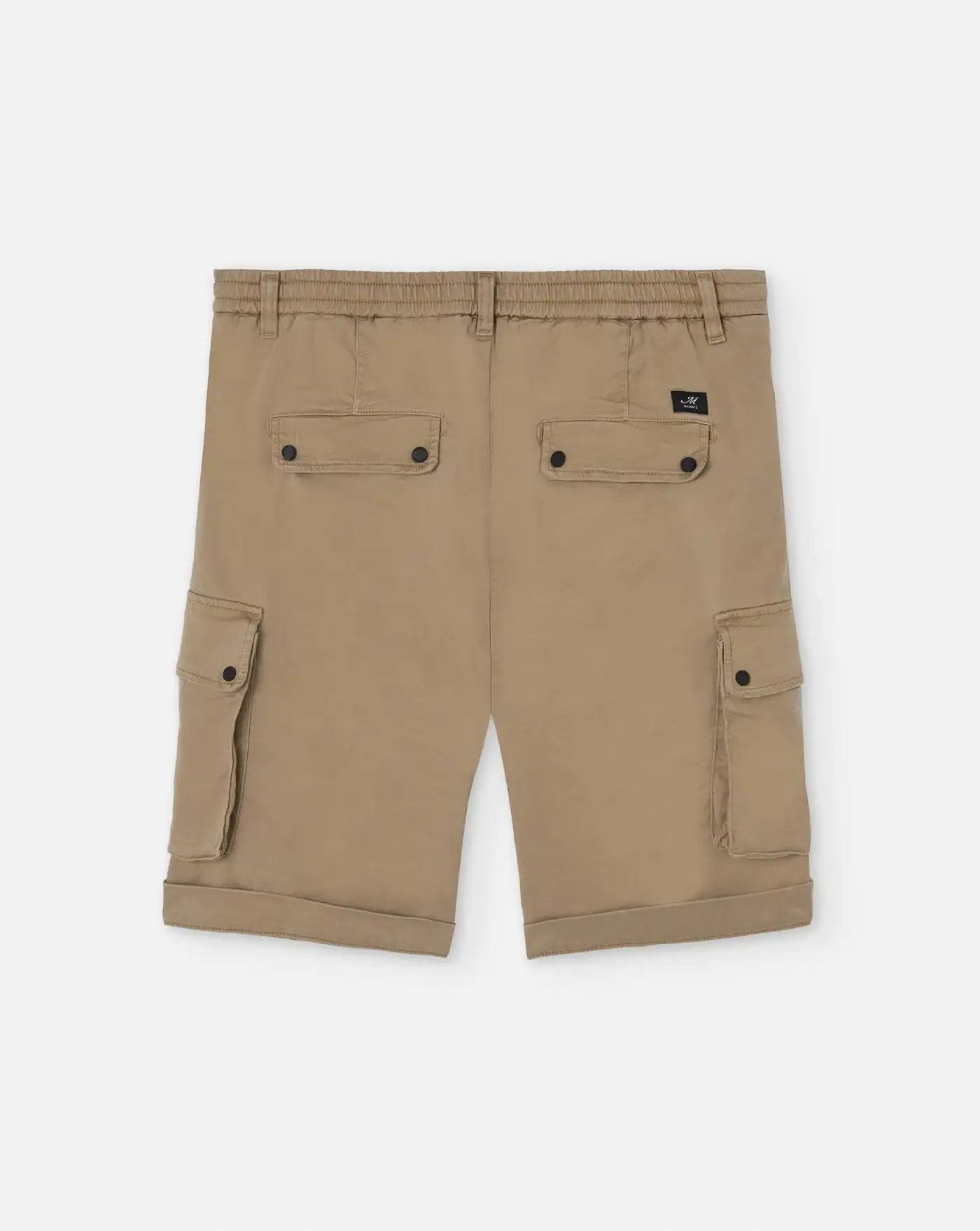 Bermudas Masons Jogging - Image 3