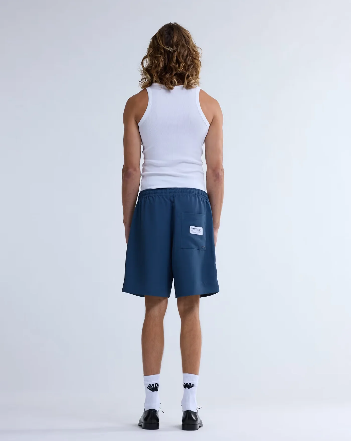 Bermudas New Amsterdam Work Shorts - Image 4