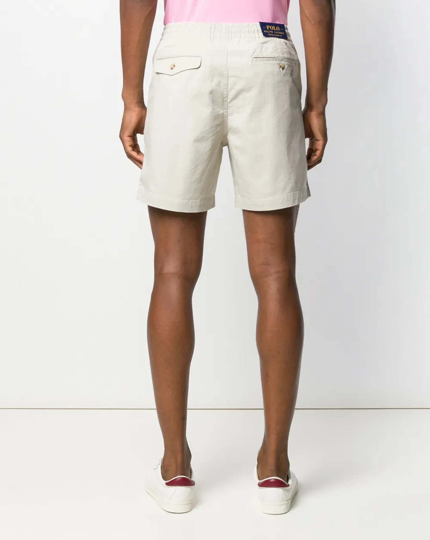 Bermudas Polo Ralph Lauren Chino - Image 3