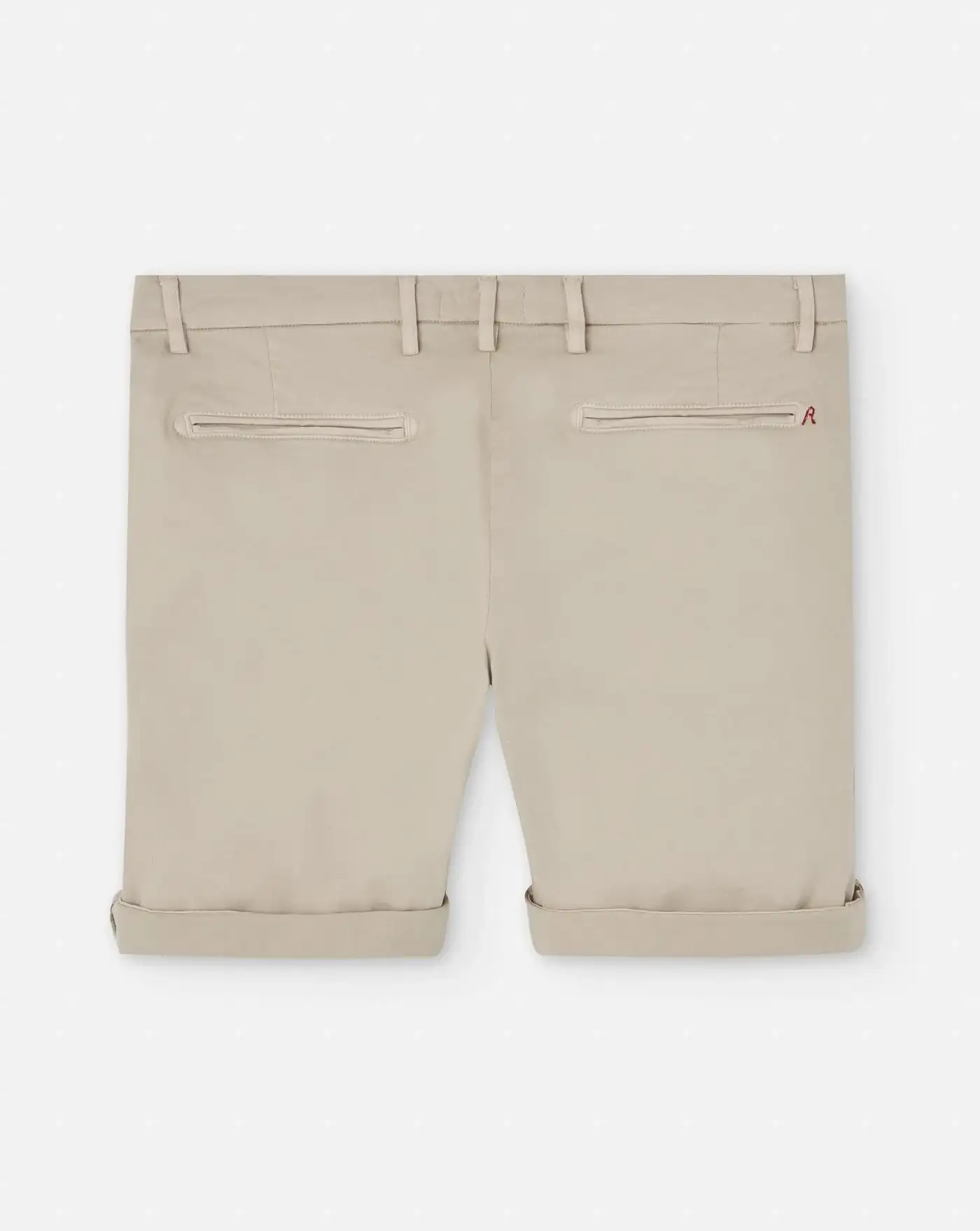 Bermudas Replay Hyperflex - Image 2