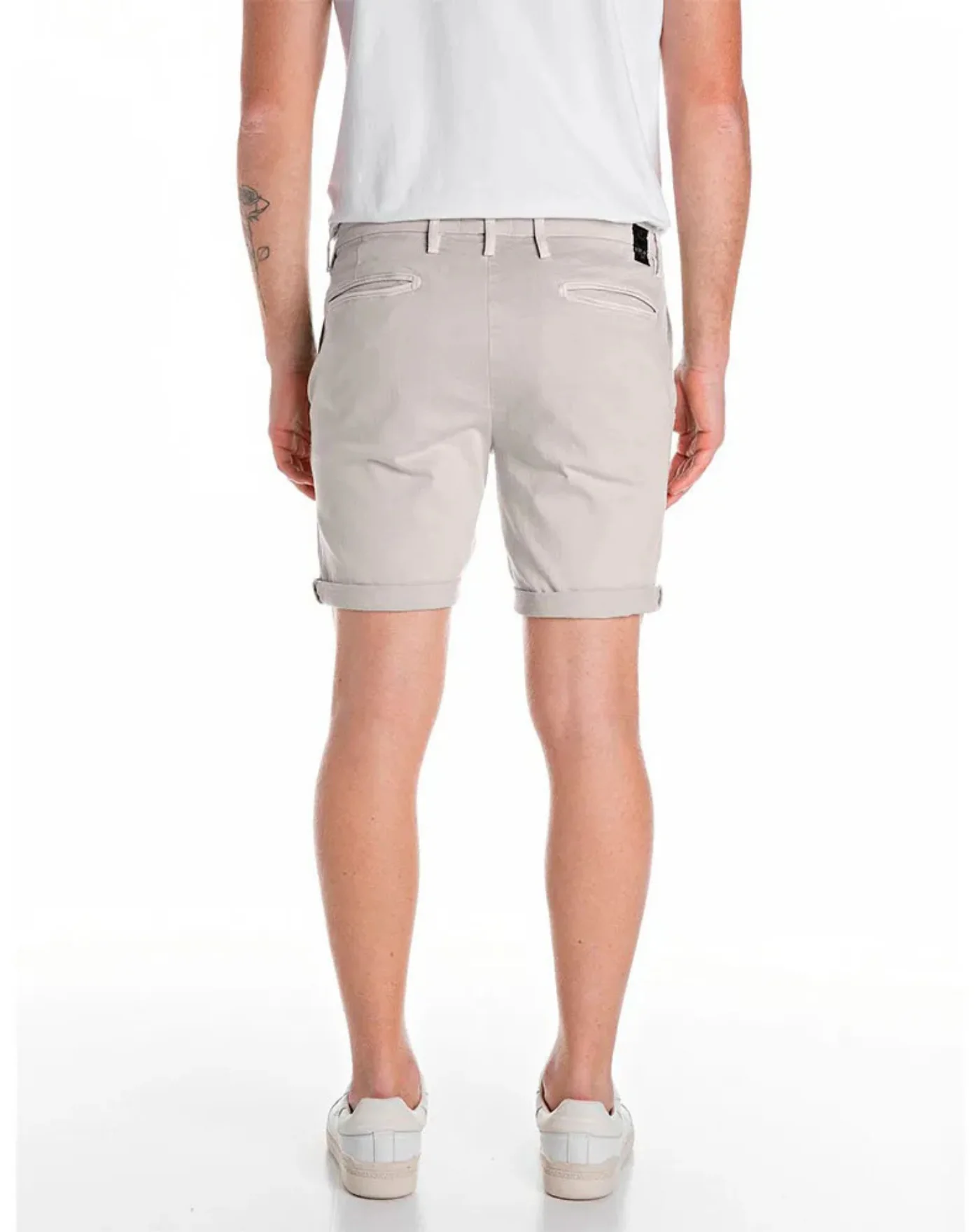 Bermudas Replay HyperFlex - Image 3