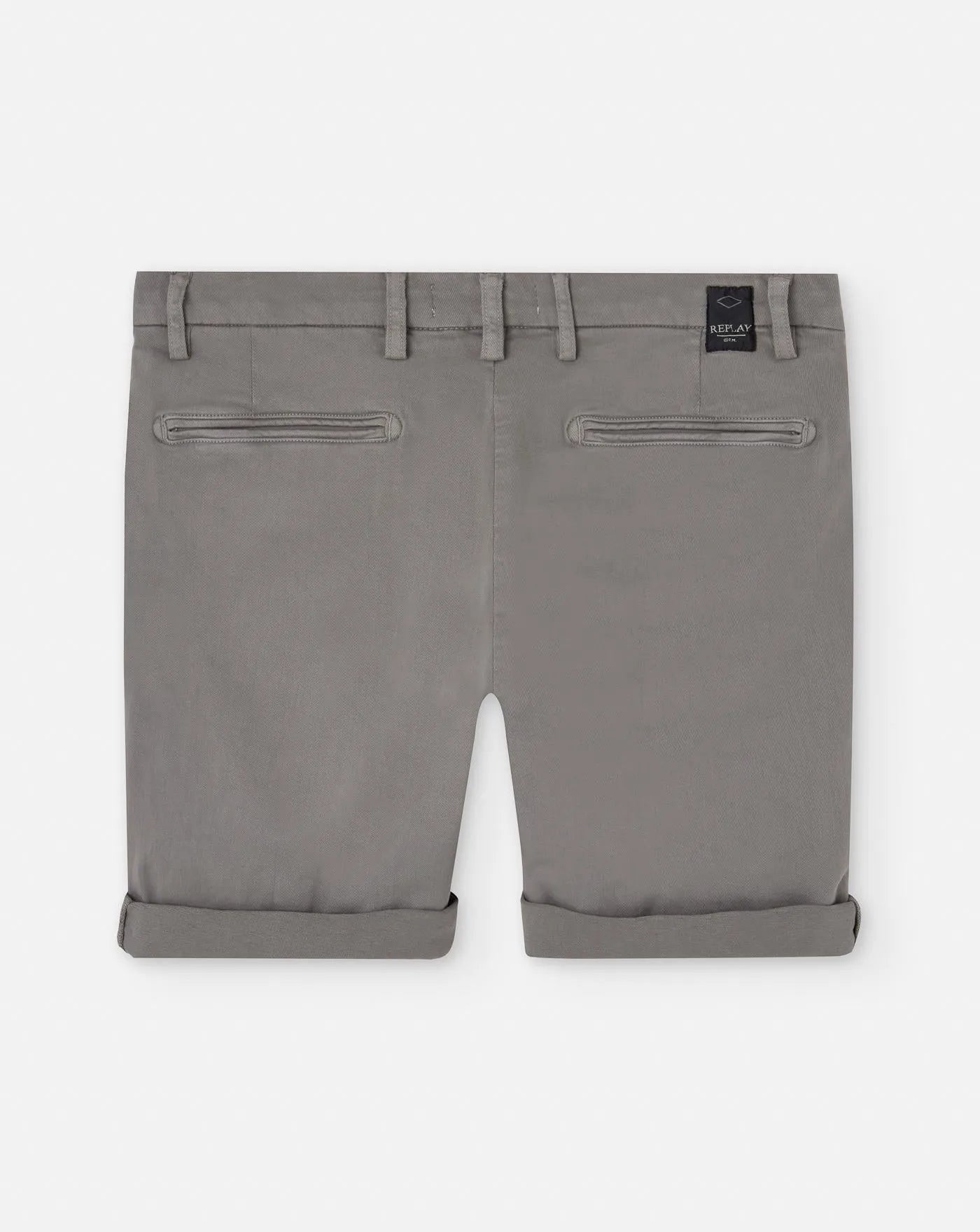 Bermudas Replay Hyperflex - Image 2