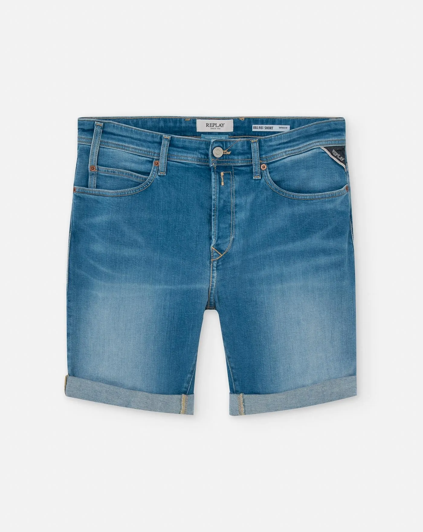 Bermudas Replay