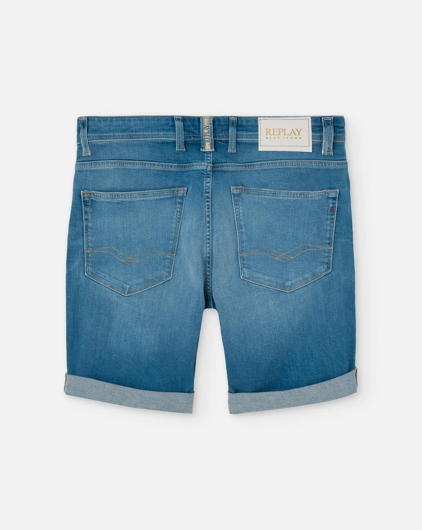 Bermudas Replay - Image 3