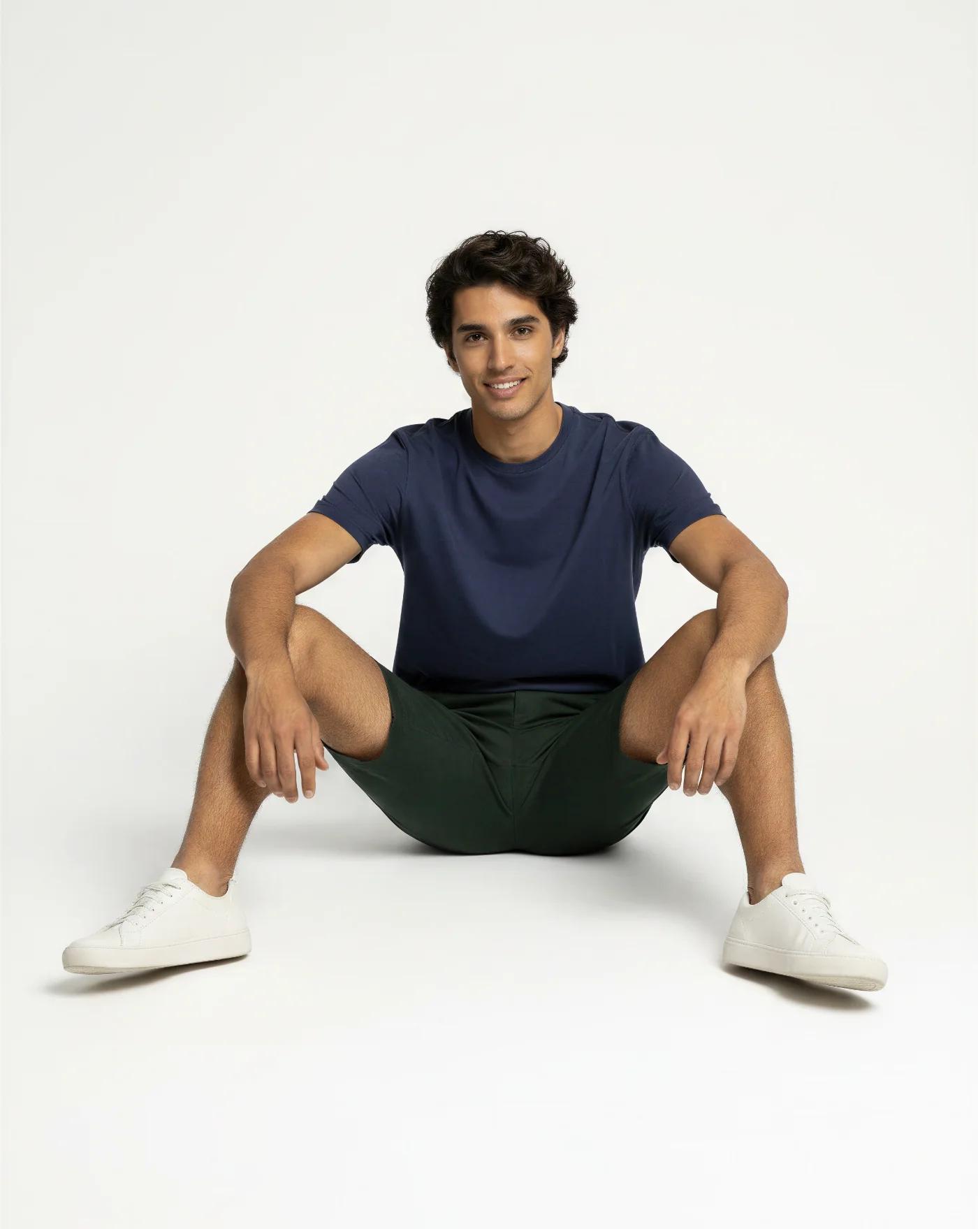 Bermudas Rrd Extralight Gdy Week End Light Short Pant - Image 3