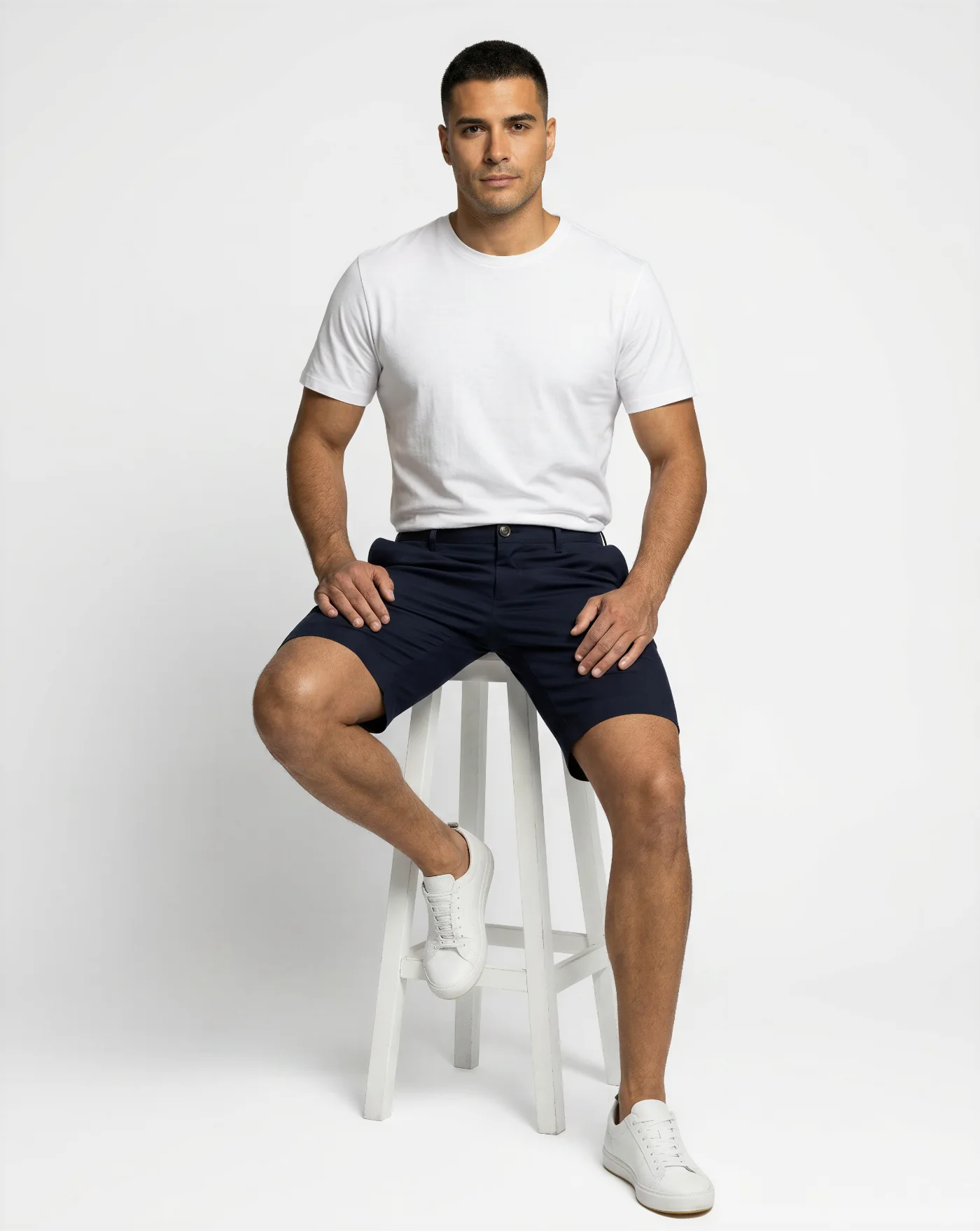 Bermudas Rrd Extralight Gdy Week End Light Short Pant - Image 2