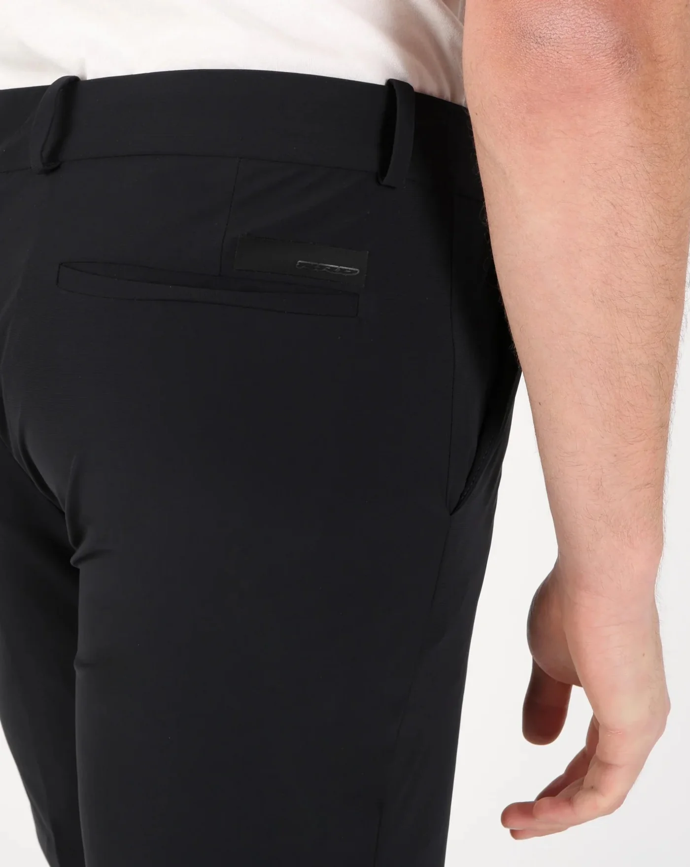 Bermudas RRD Surflex Soft Touch chino short - Image 4