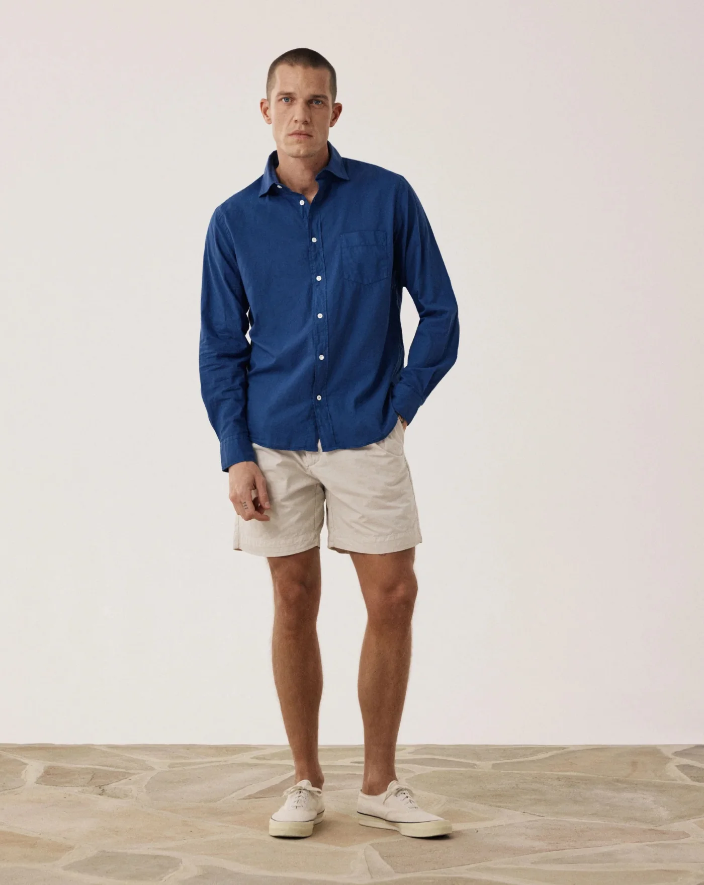 Camisa Hartford Paul - Image 4