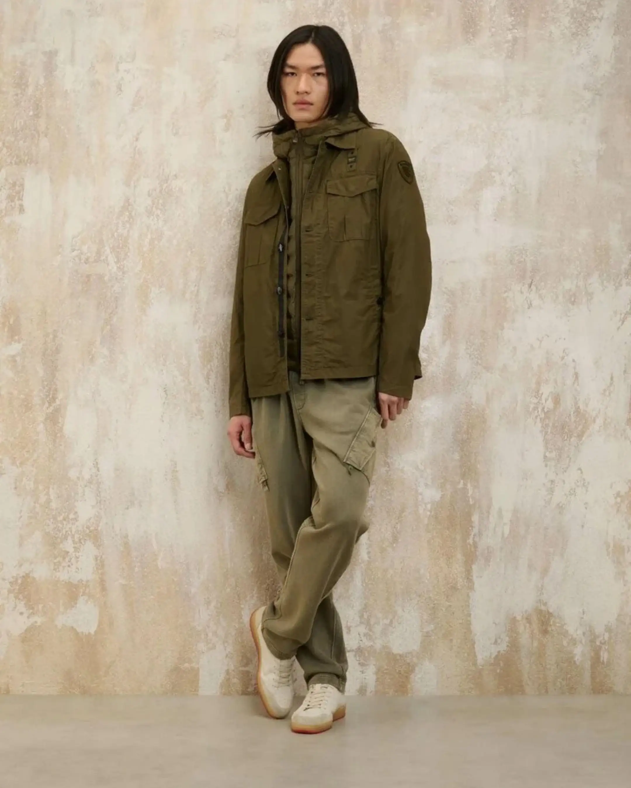 Chaqueta Blauer Barnard - Image 5