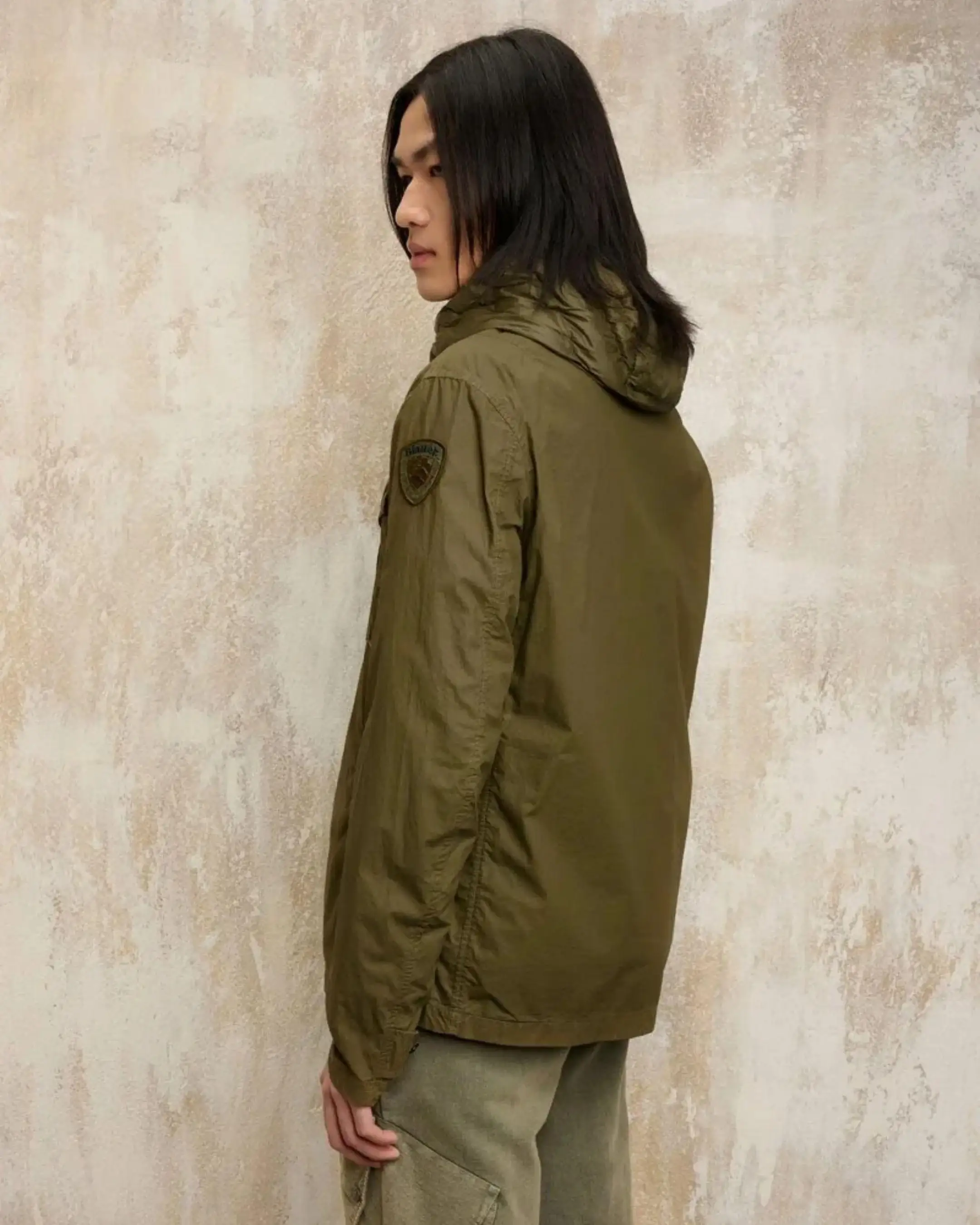 Chaqueta Blauer Barnard - Image 6