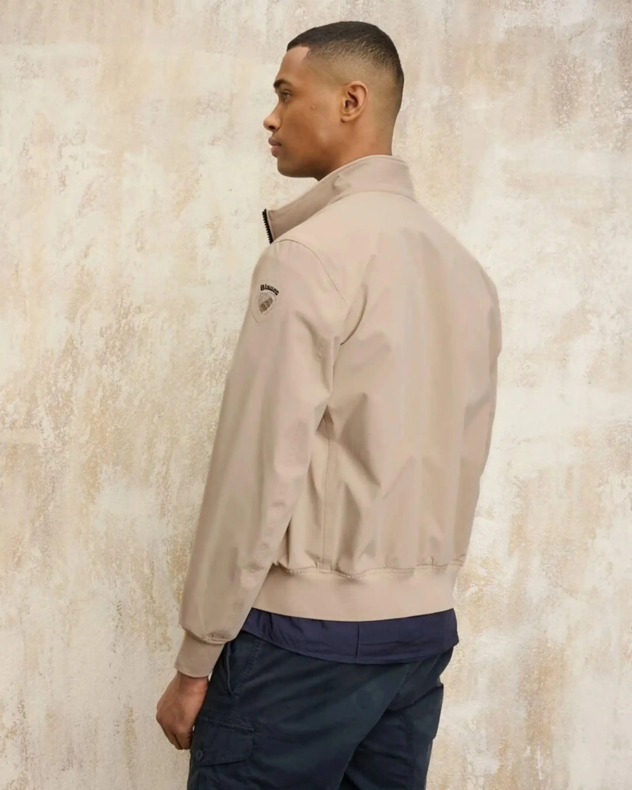 Chaqueta Blauer Anson - Image 3