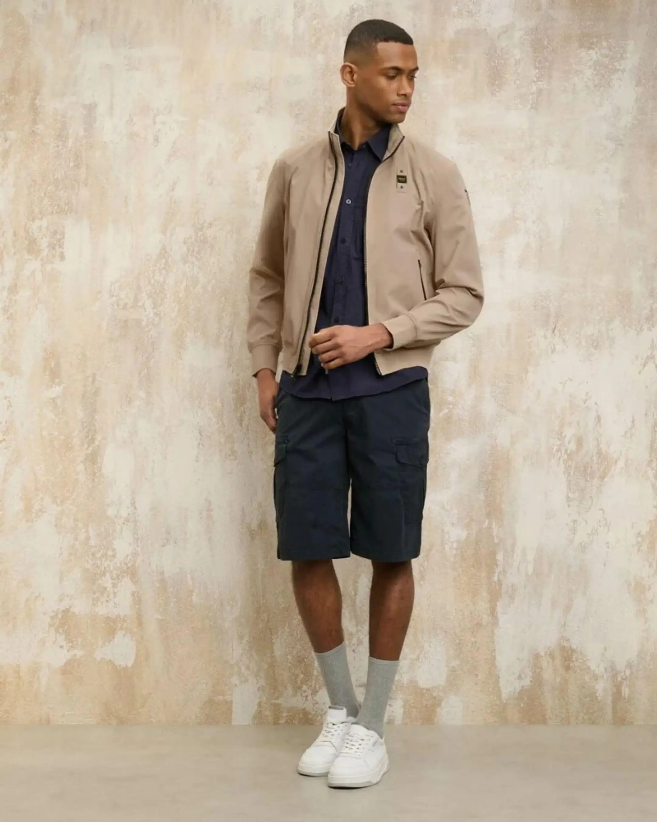 Chaqueta Blauer Anson - Image 4