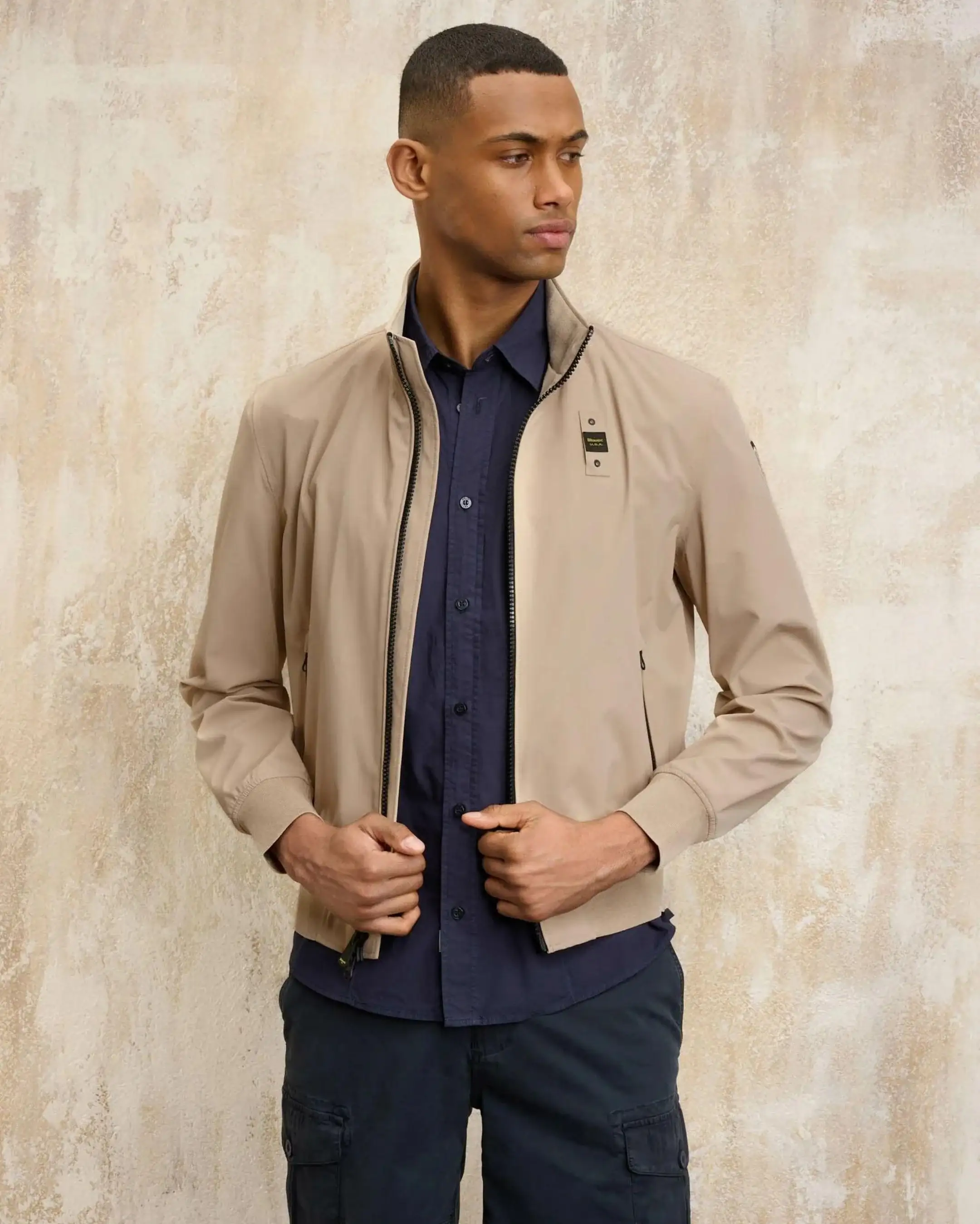 Chaqueta Blauer Anson - Image 7