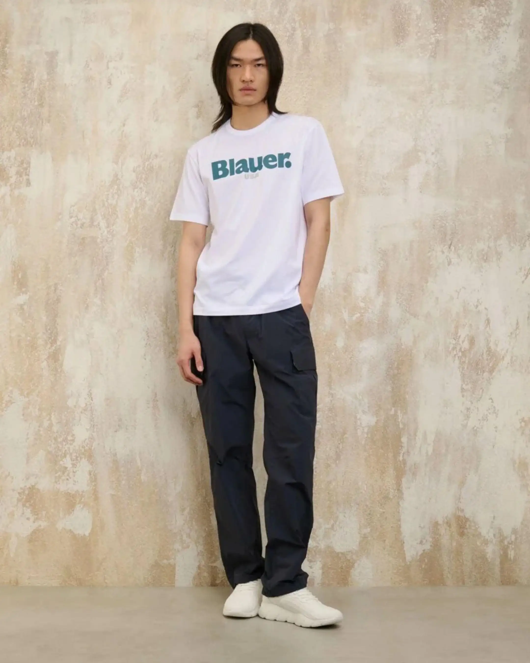 Camiseta Blauer Ernst - Image 5