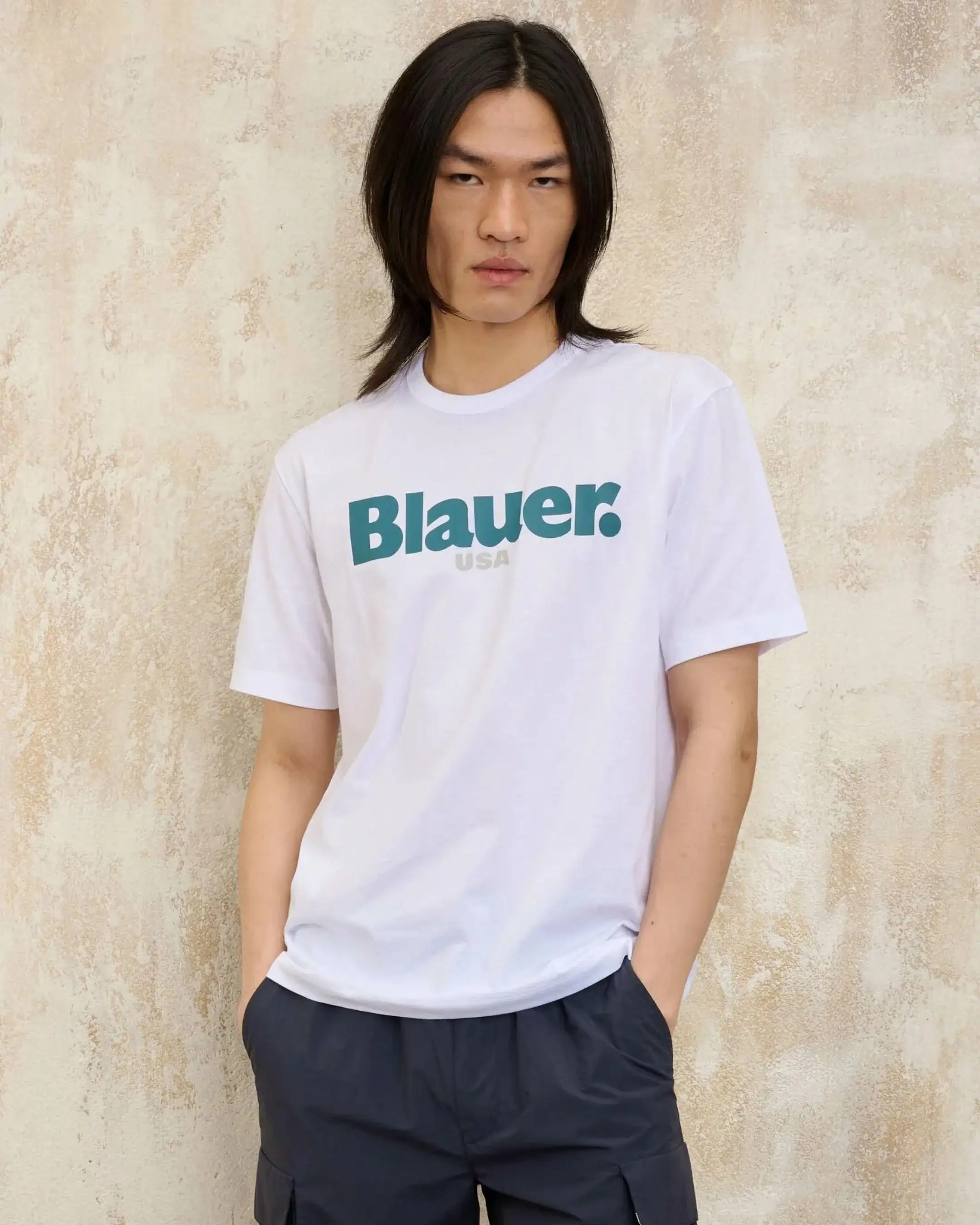 Camiseta Blauer Ernst - Image 7