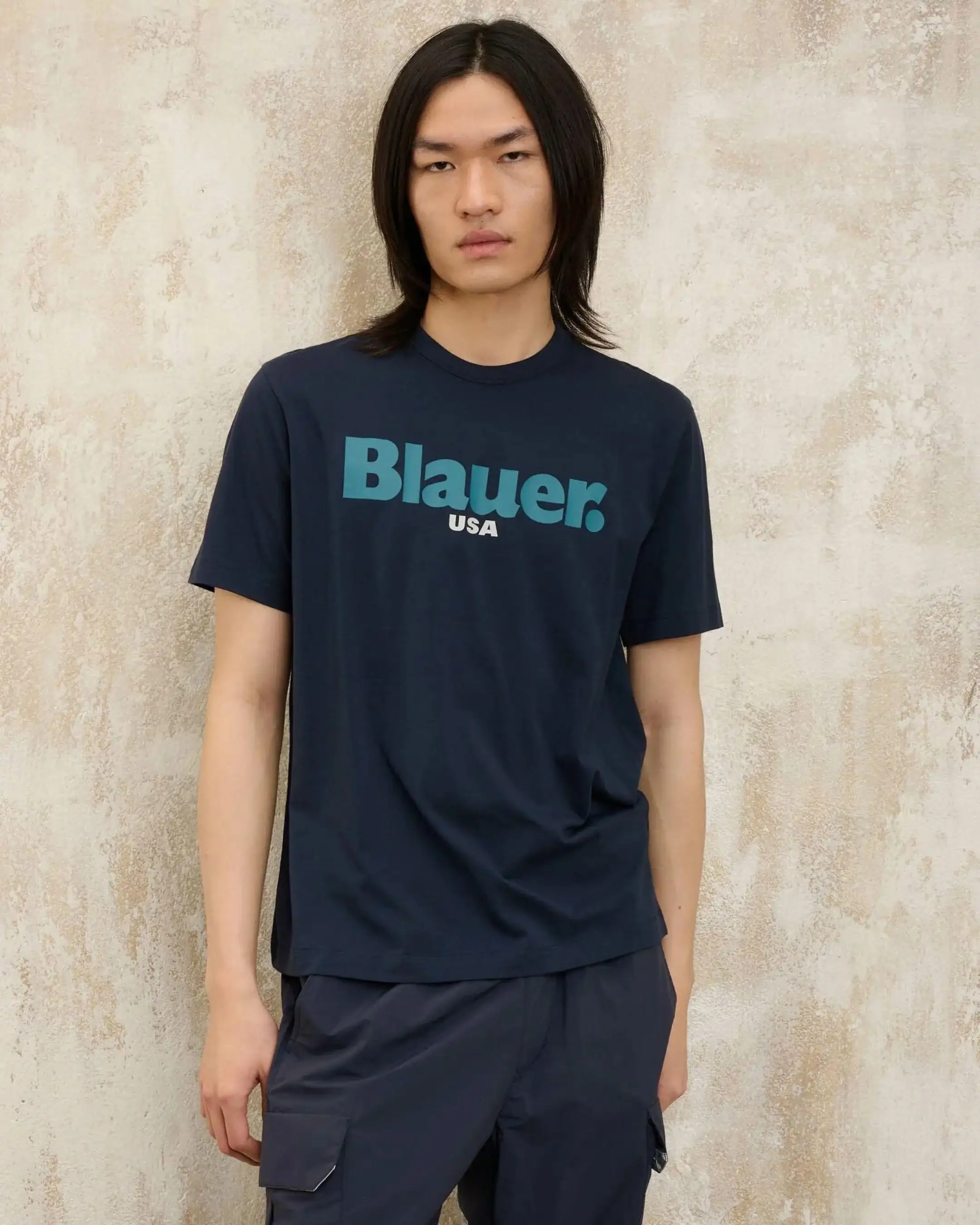 Camiseta Blauer Ernst - Image 2