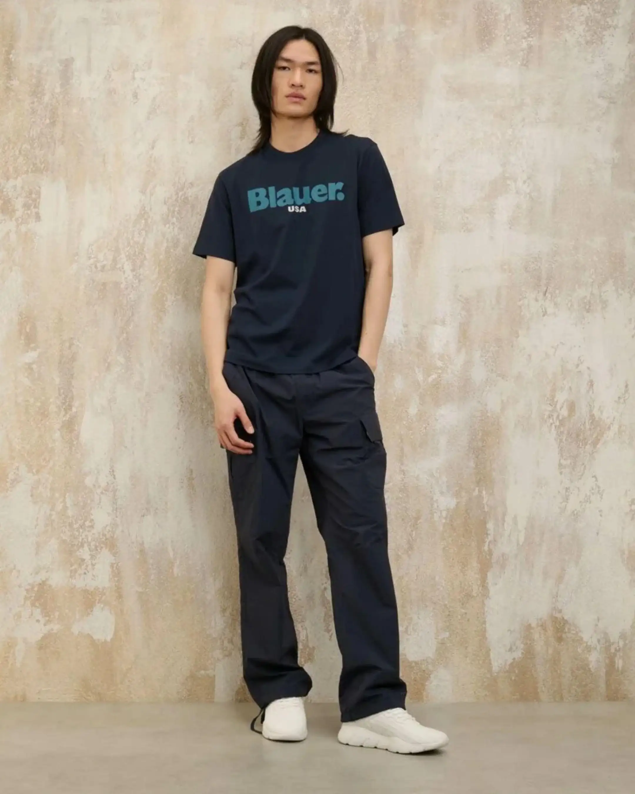 Camiseta Blauer Ernst - Image 3