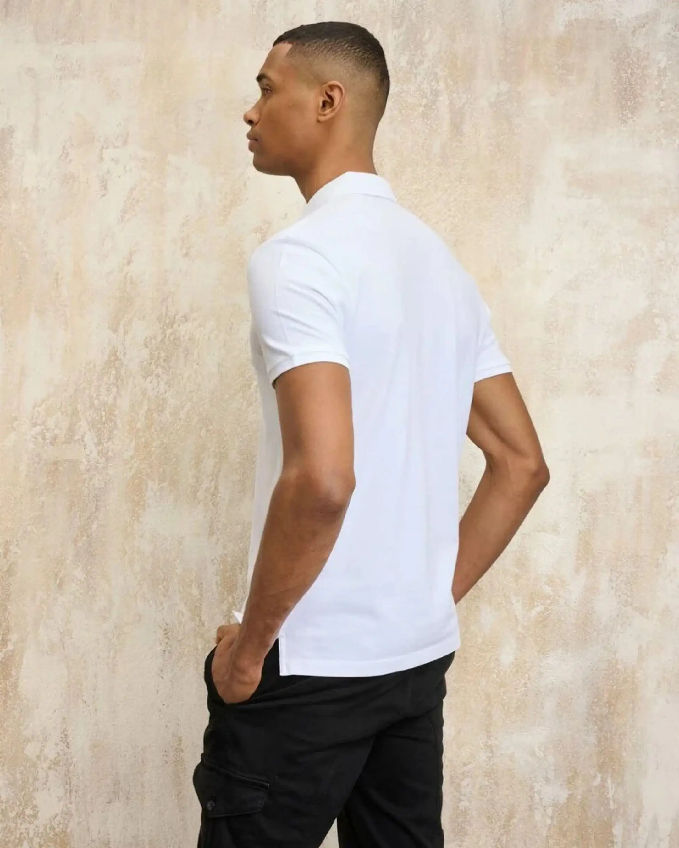 Polo Blauer Albano - Image 6