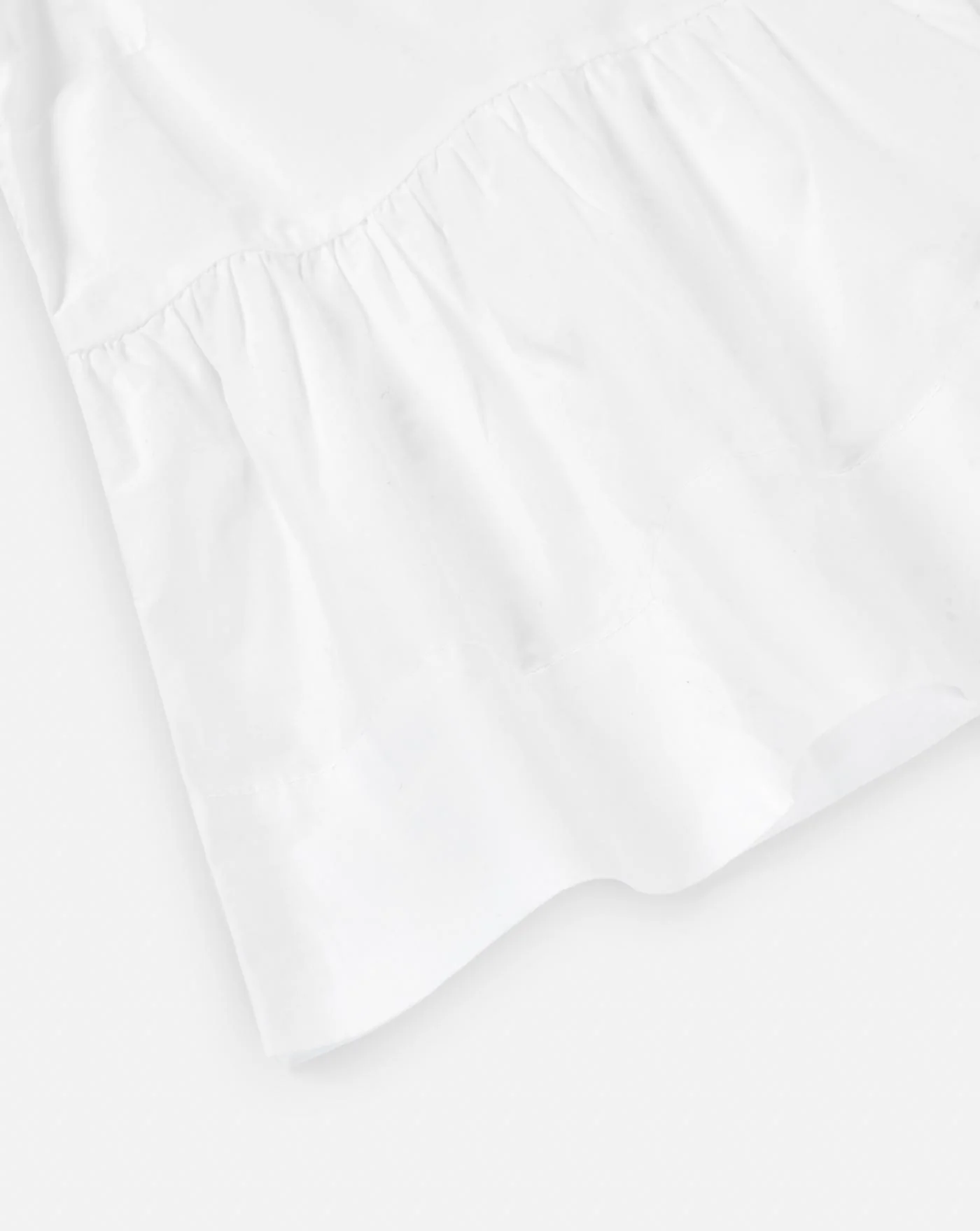 Blusa Ganni Peplum - Image 4