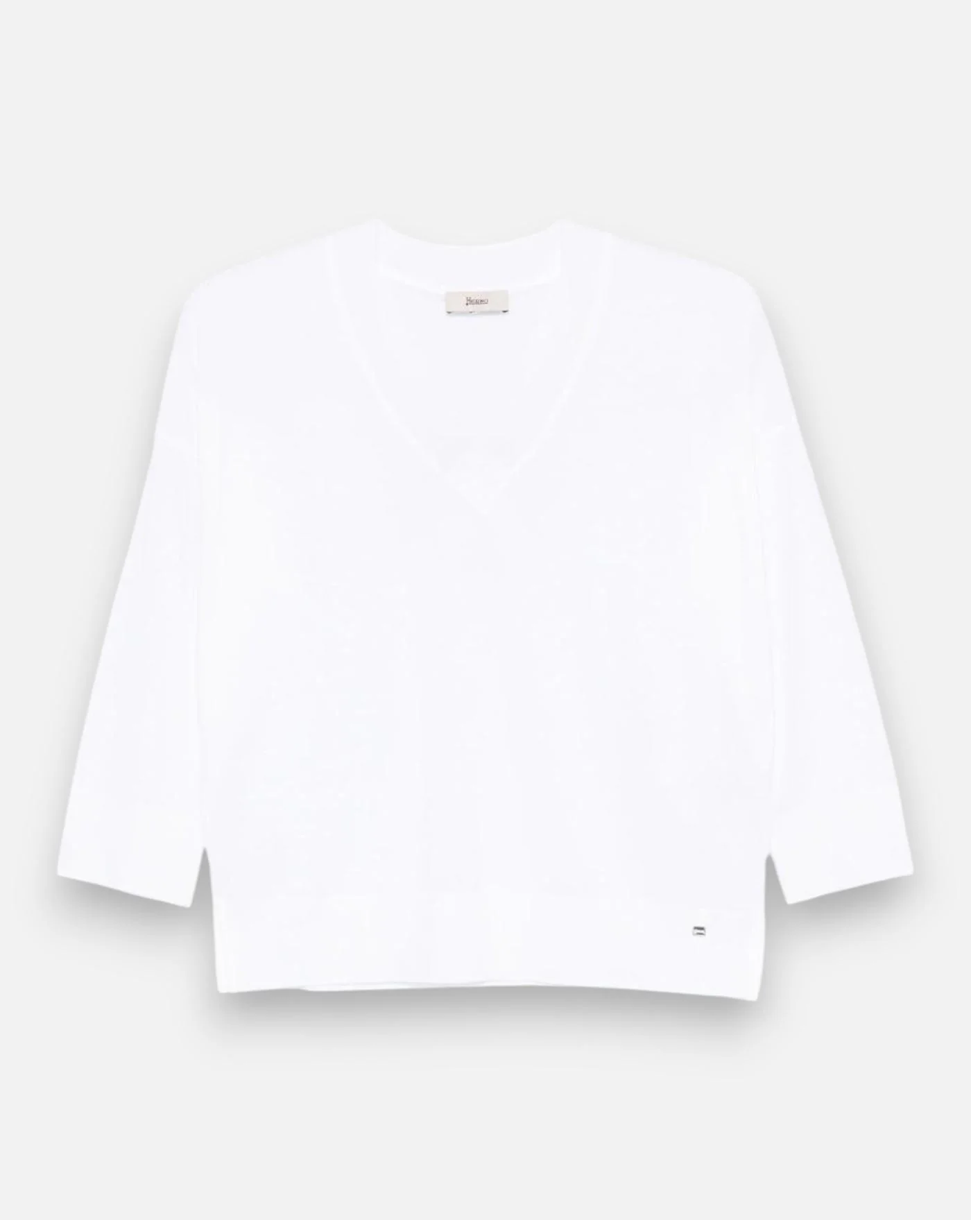 Blusa Herno Knitted Sweater