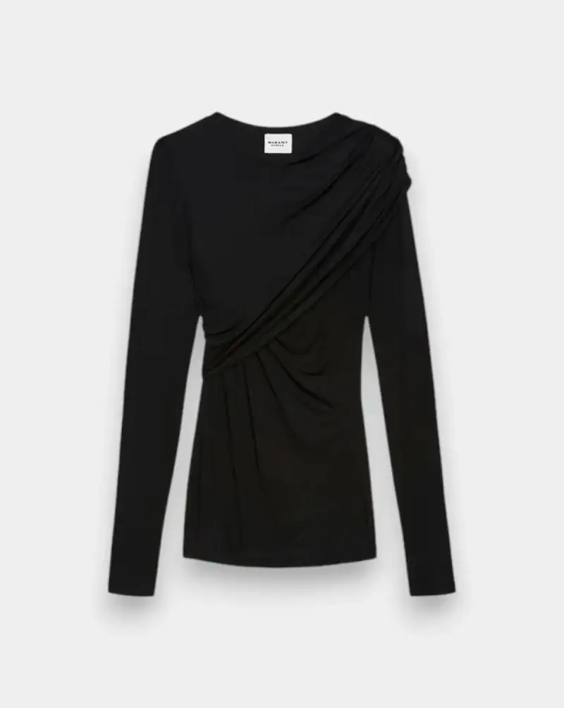 Blusa Isabel Marant Dressi
