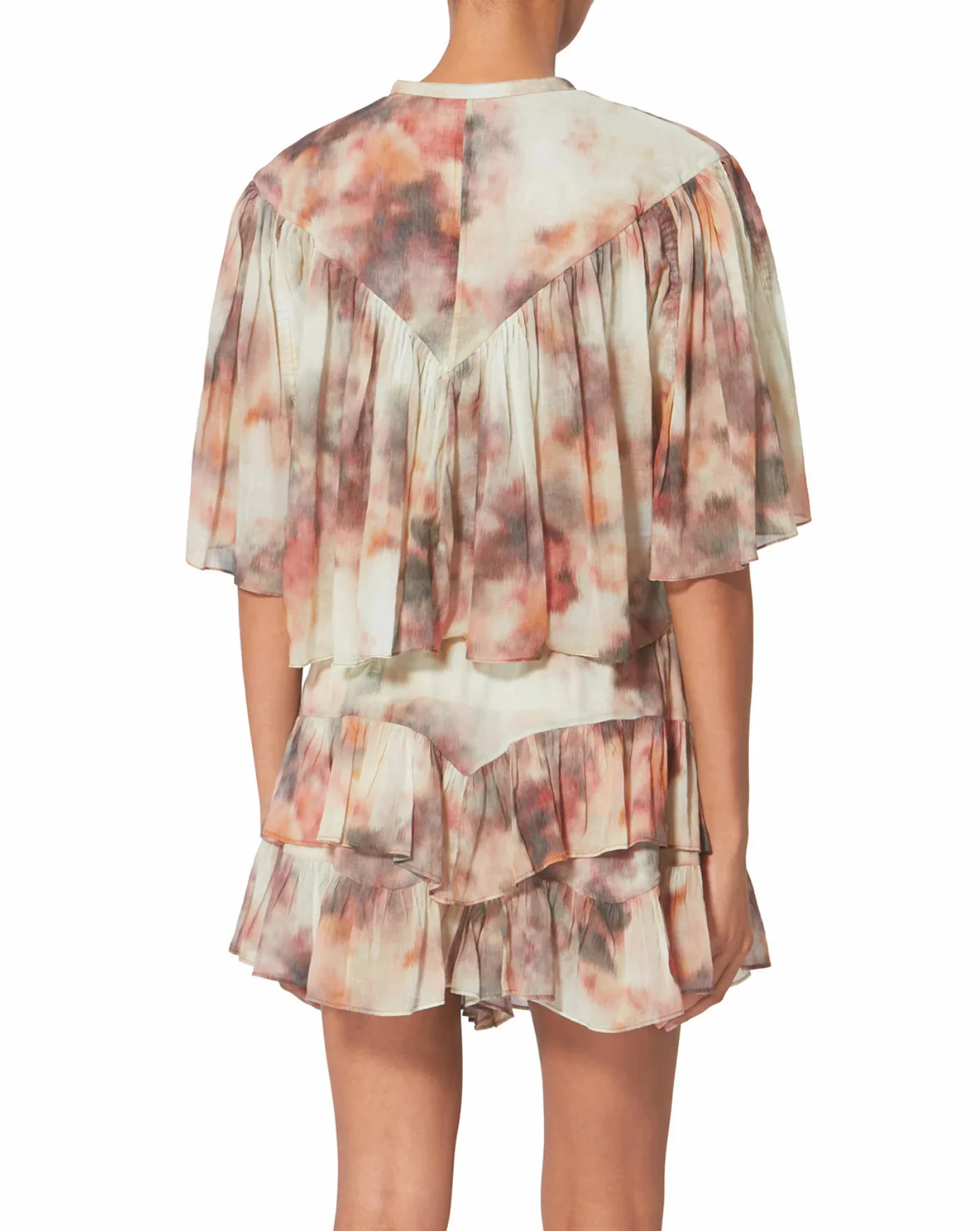 Blusa Isabel Marant Veelia - Image 3