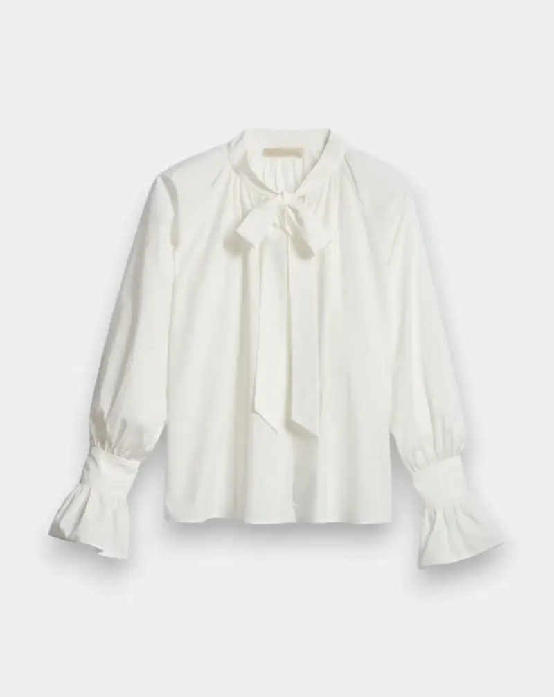 Blusa Vanessa Bruno Fatima