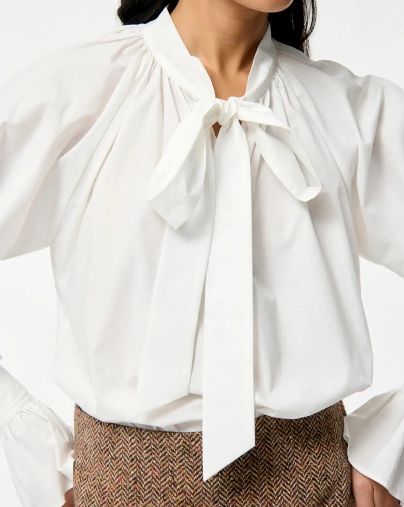 Blusa Vanessa Bruno Fatima - Image 4