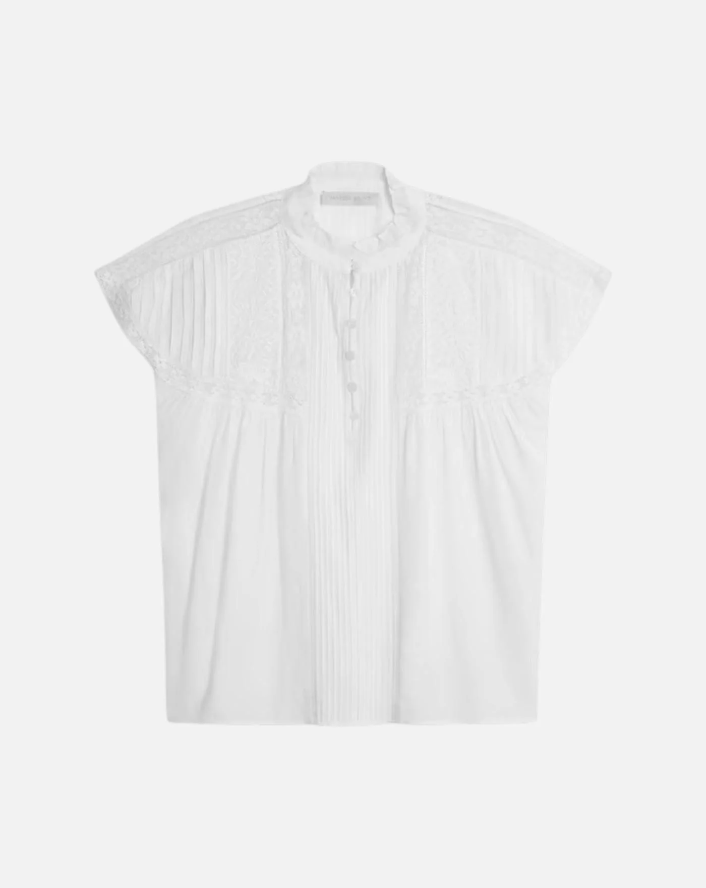 Blusa Vanessa Bruno oversize