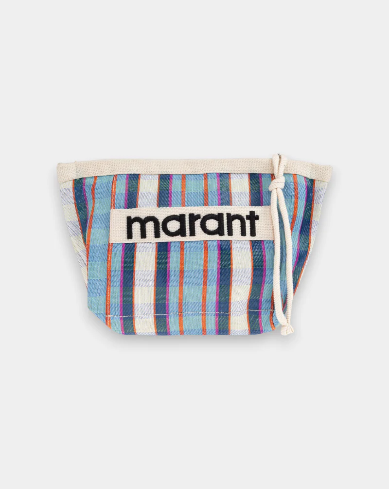 Bolsa Isabel Marant Powden