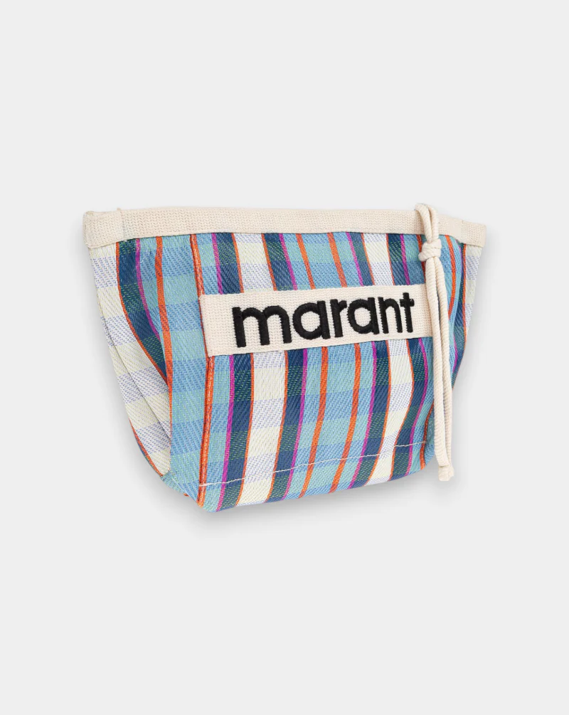 Bolsa Isabel Marant Powden - Image 3