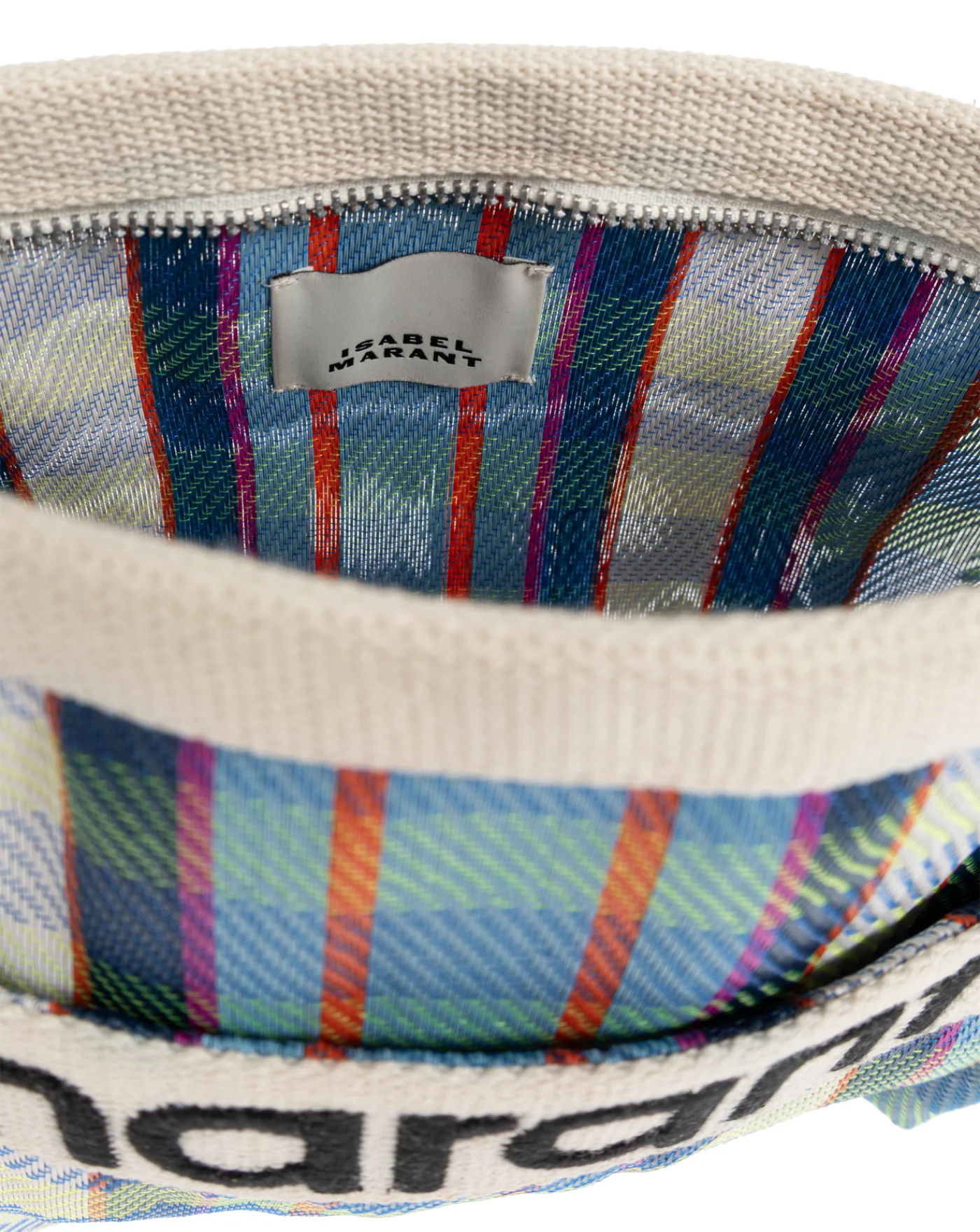 Bolsa Isabel Marant Powden - Image 5