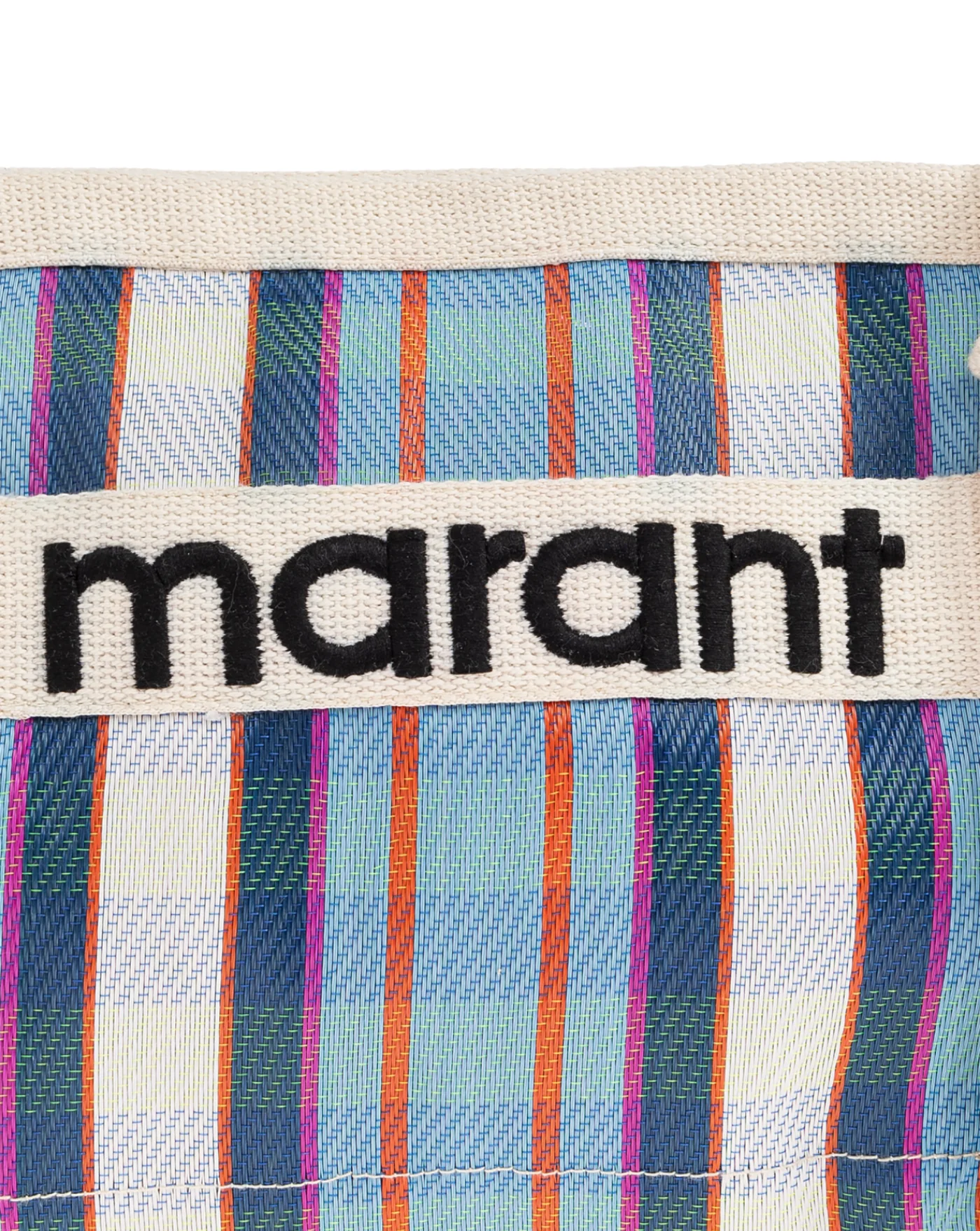Bolsa Isabel Marant Powden - Image 6