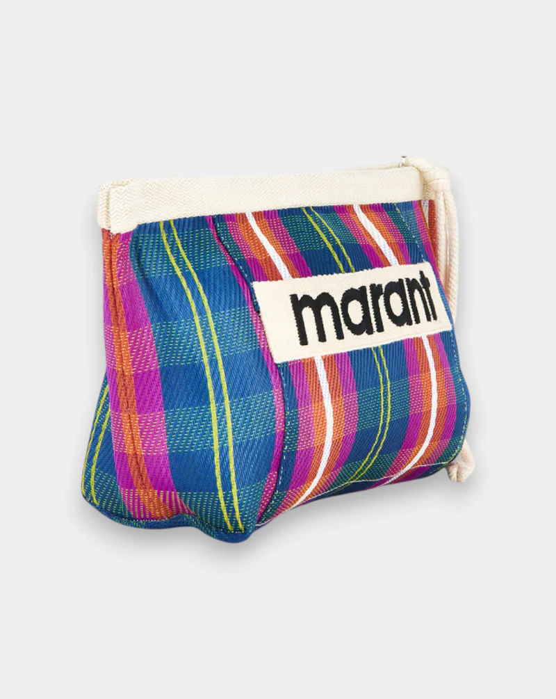 Bolsa Isabel Marant Powden - Image 3