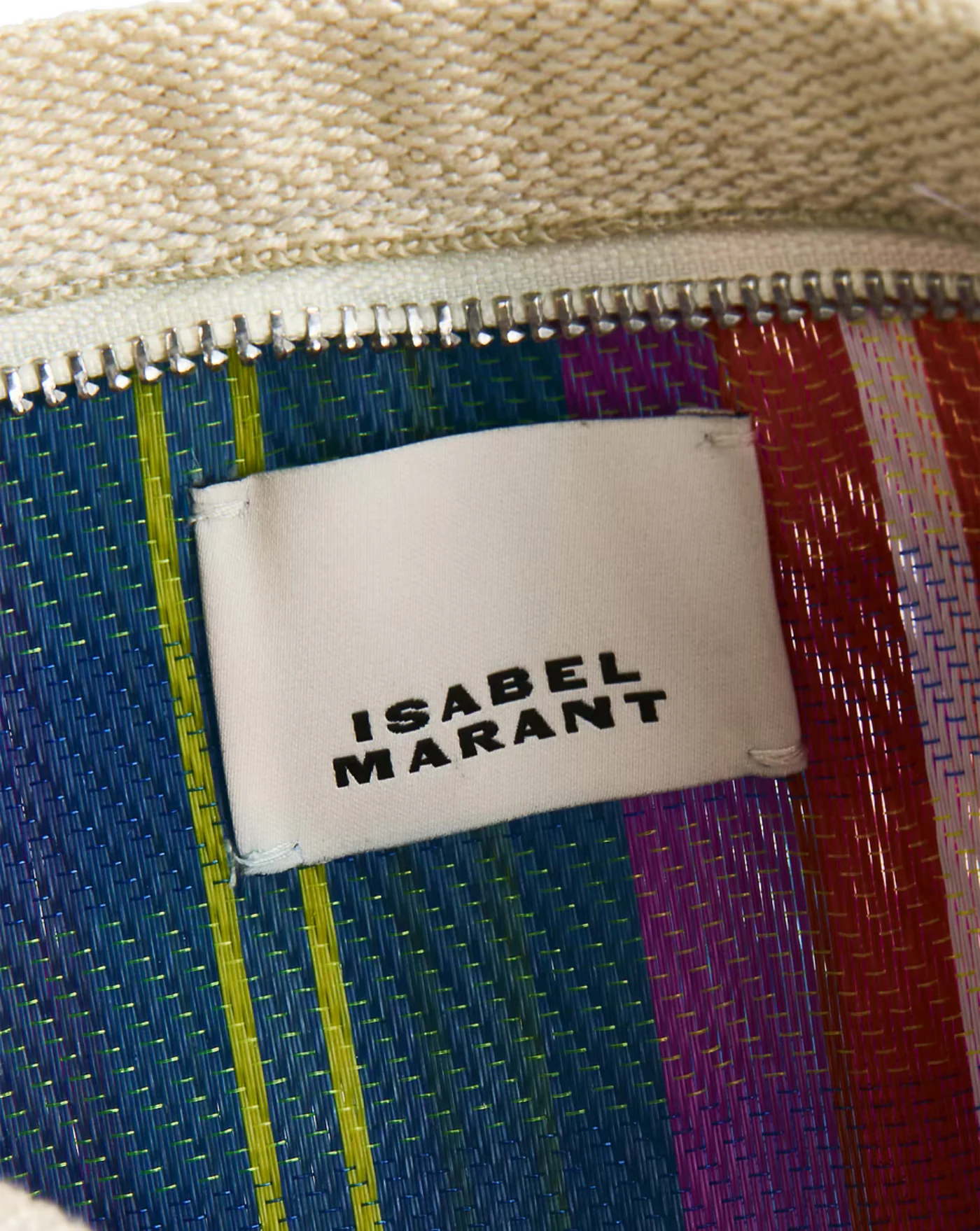 Bolsa Isabel Marant Powden - Image 5
