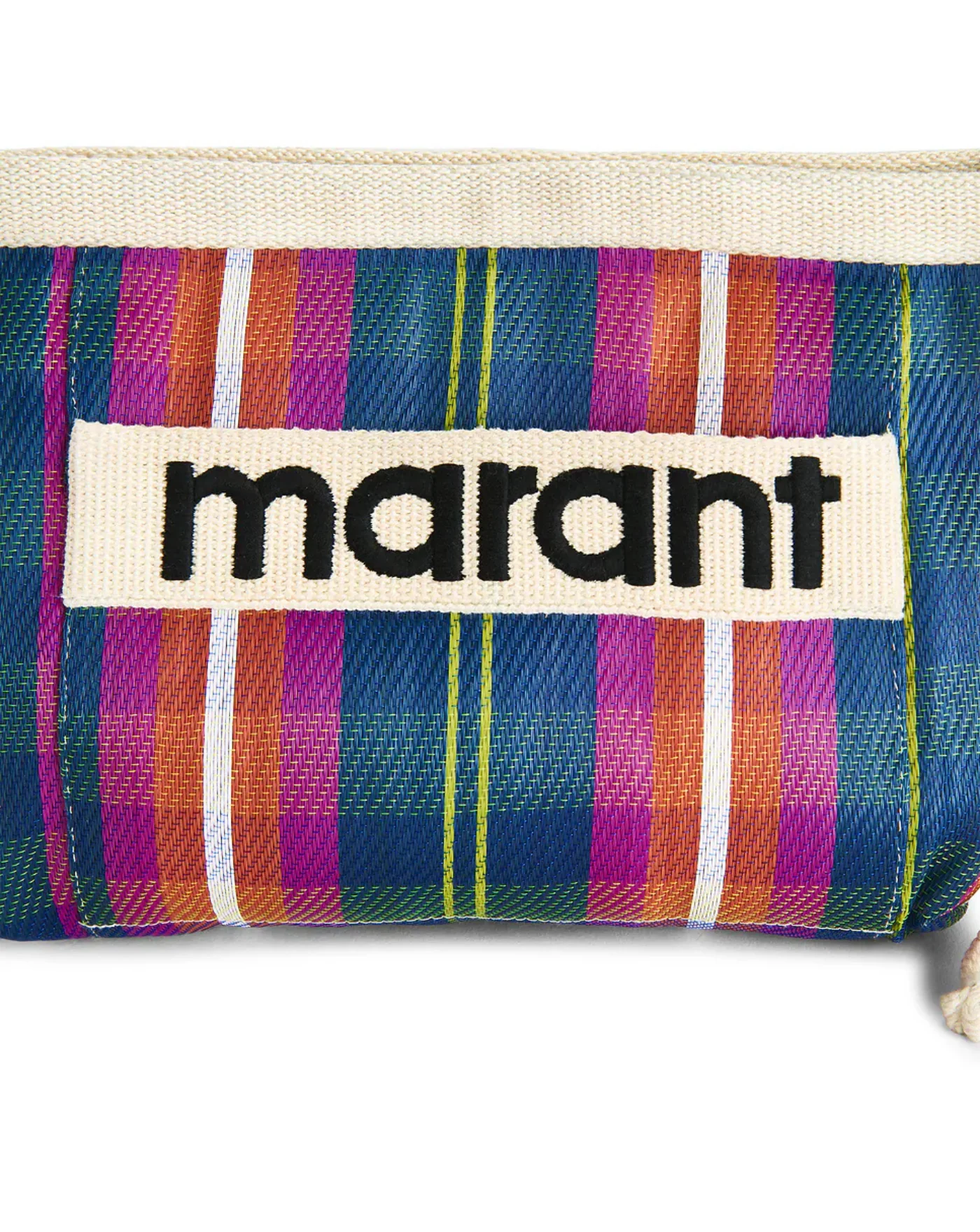 Bolsa Isabel Marant Powden - Image 6