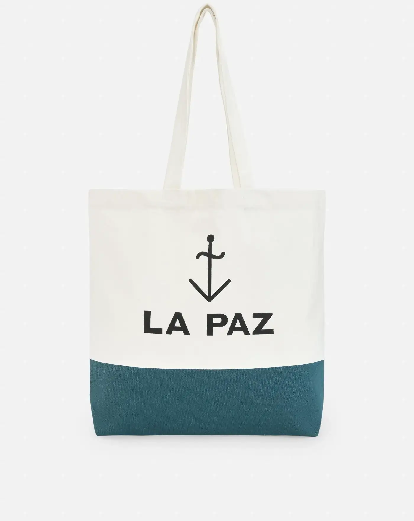 Bolsa La Paz Tote Bag