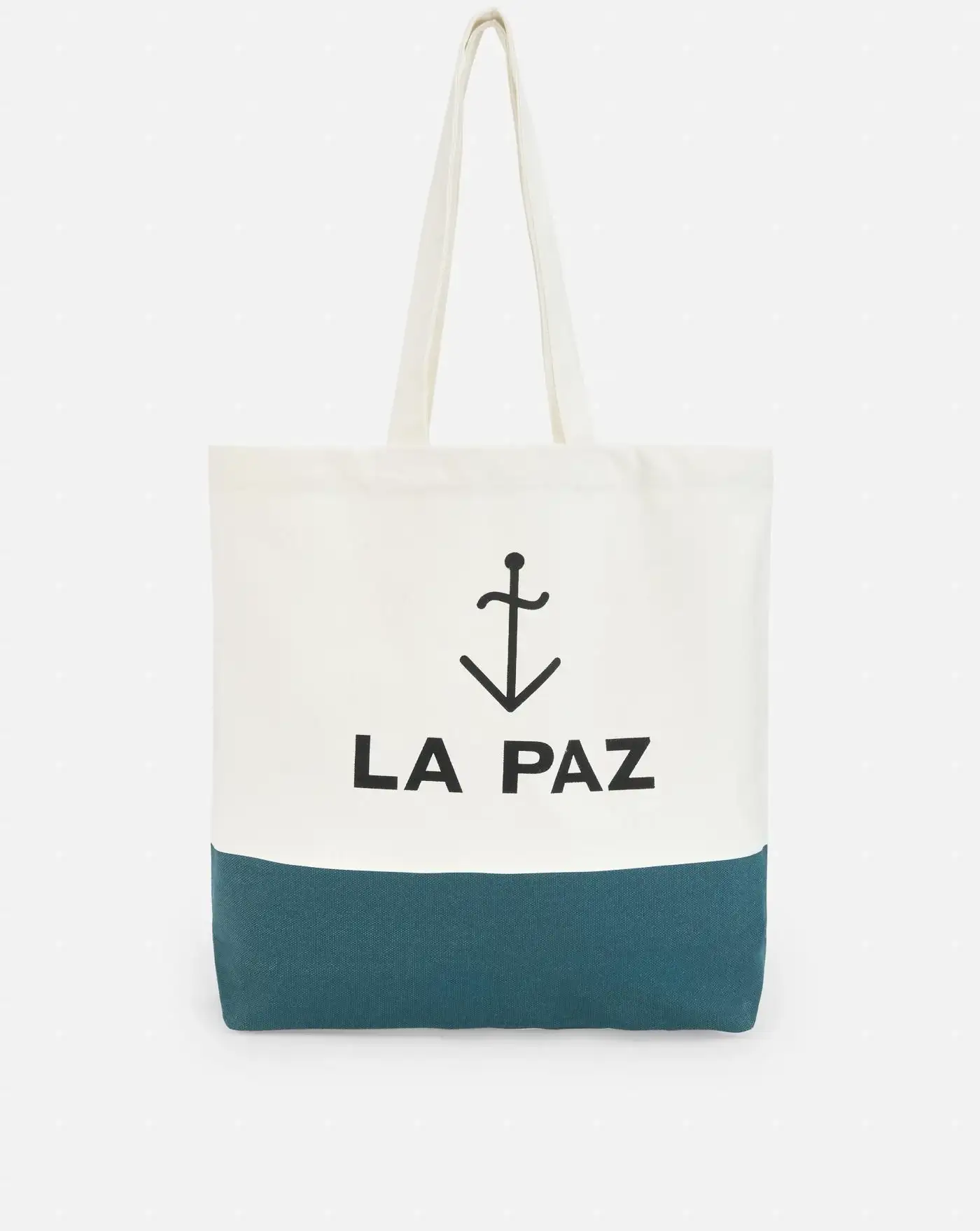 Bolsa La Paz Tote Bag - Image 2