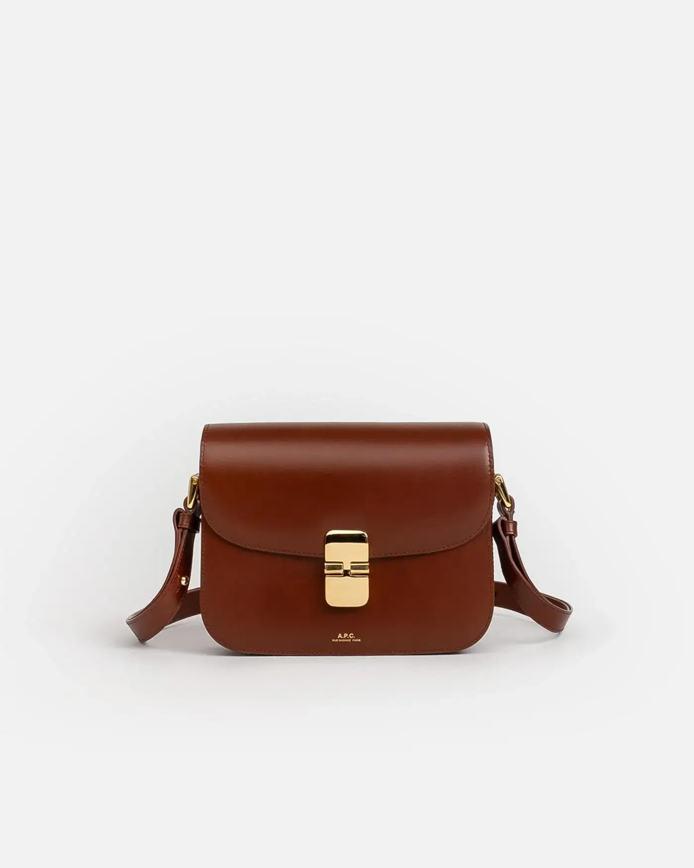 Bolso A.P.C. Sac Grace