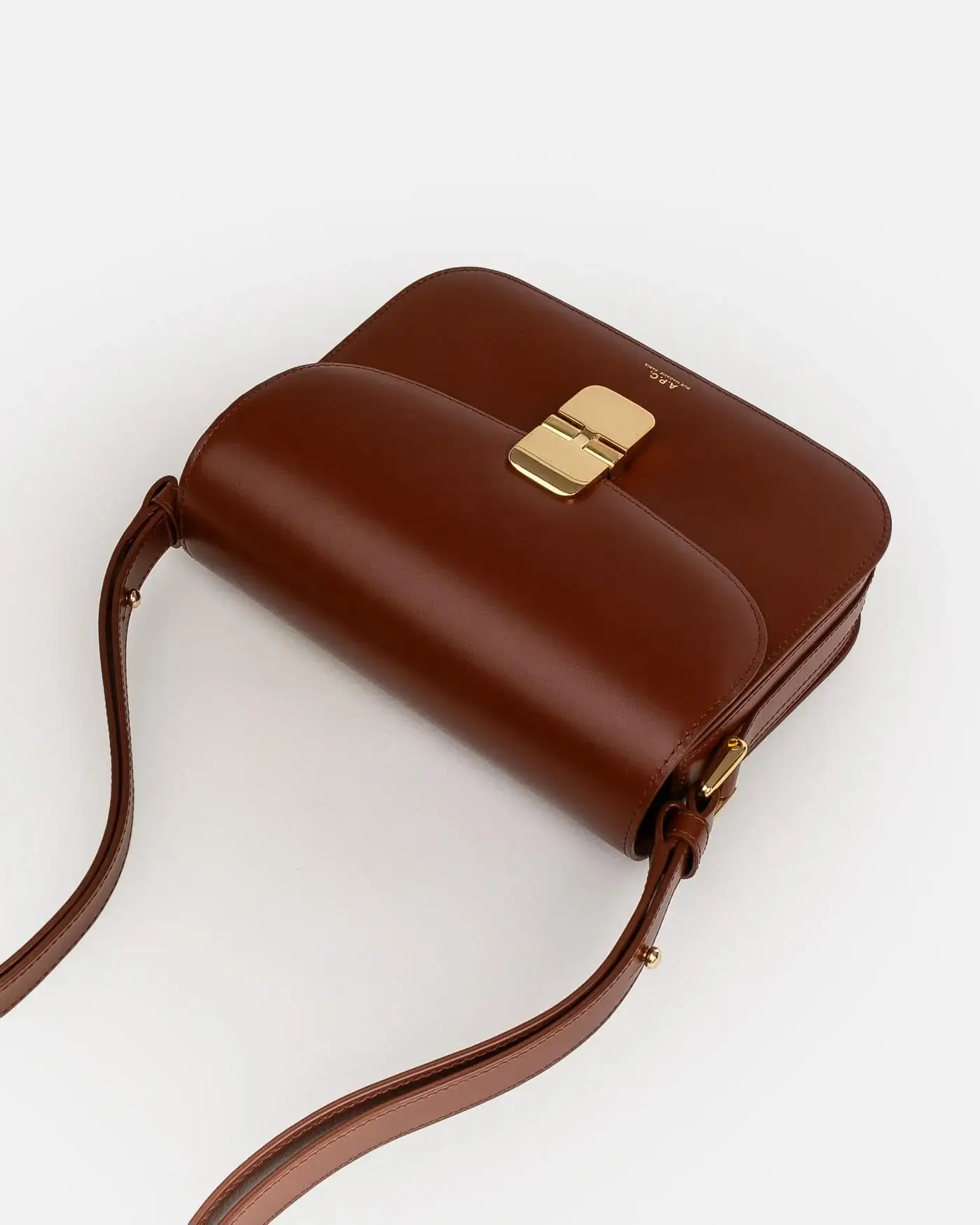 Bolso A.P.C. Sac Grace - Image 6