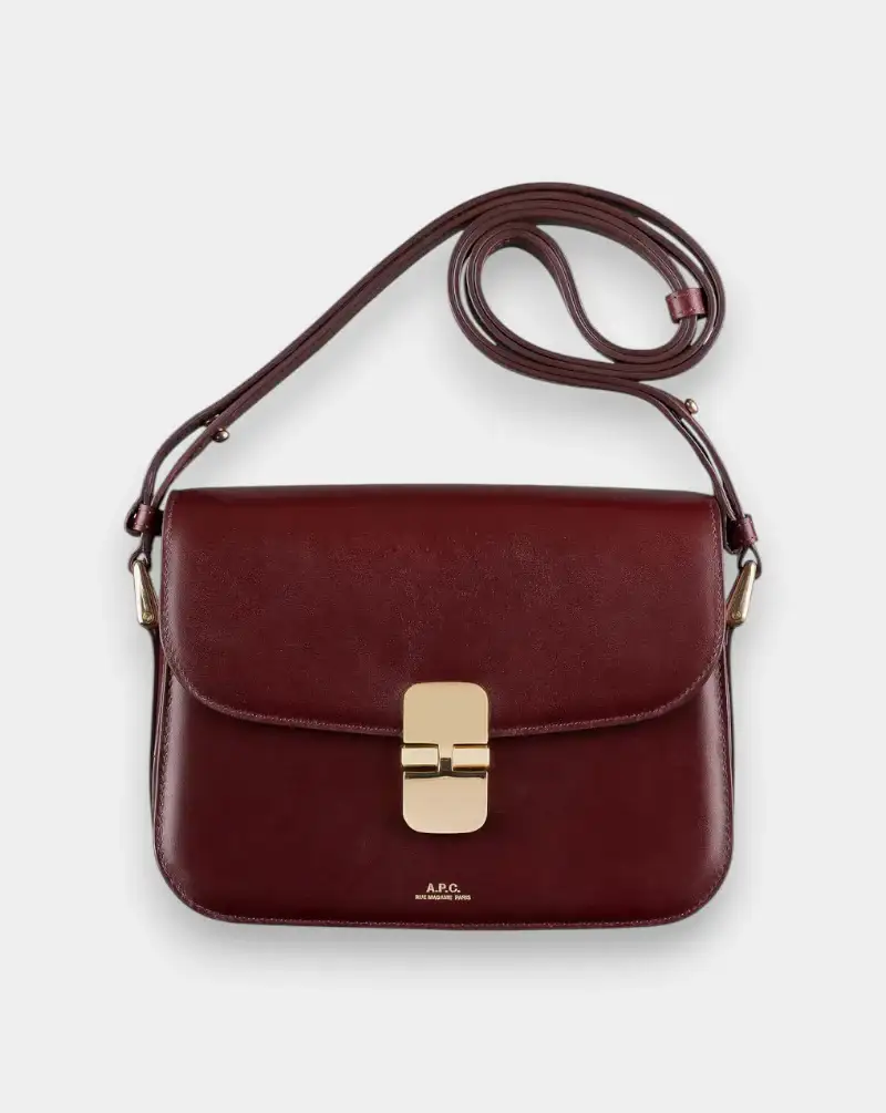 Bolso A.P.C. Sac Grace