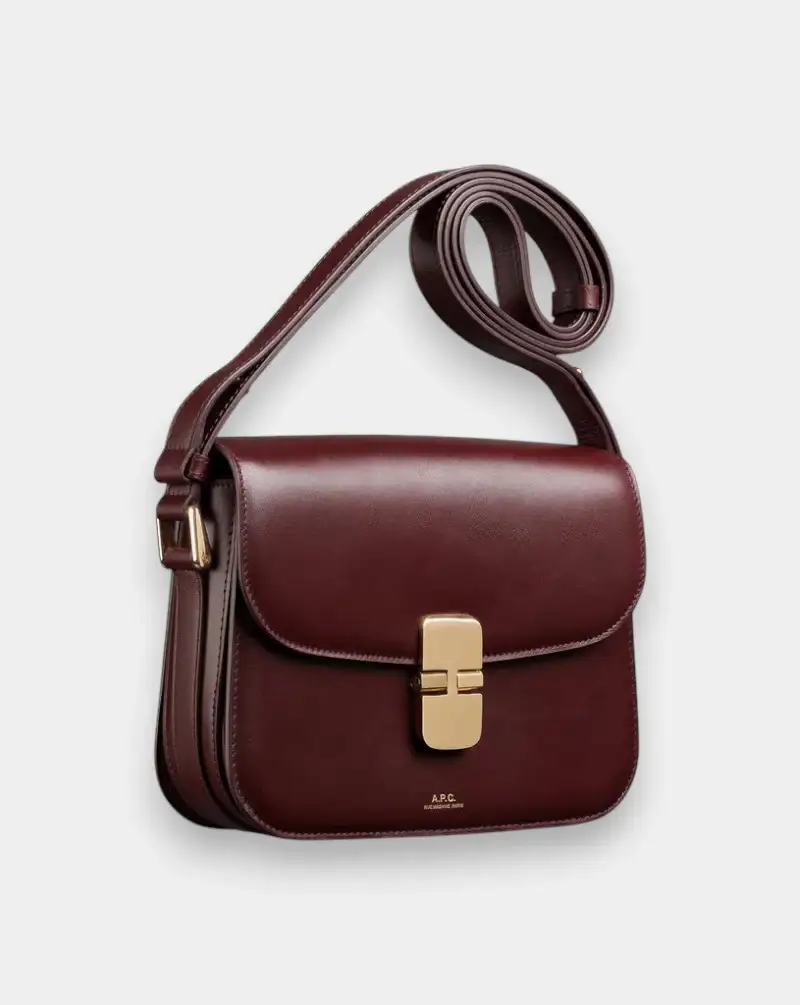 Bolso A.P.C. Sac Grace - Image 3
