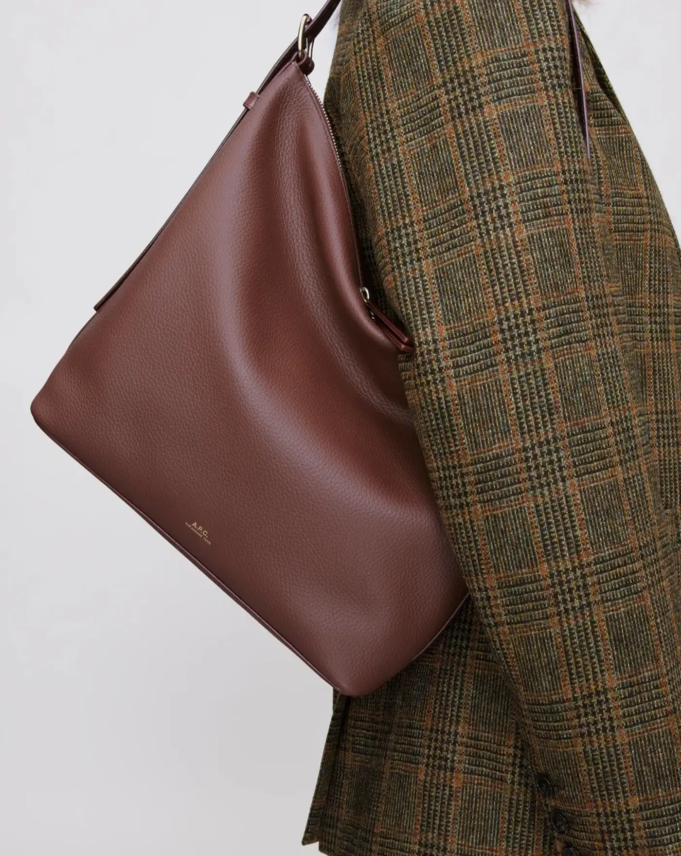 Bolso A.P.C. Sac Vera - Image 2