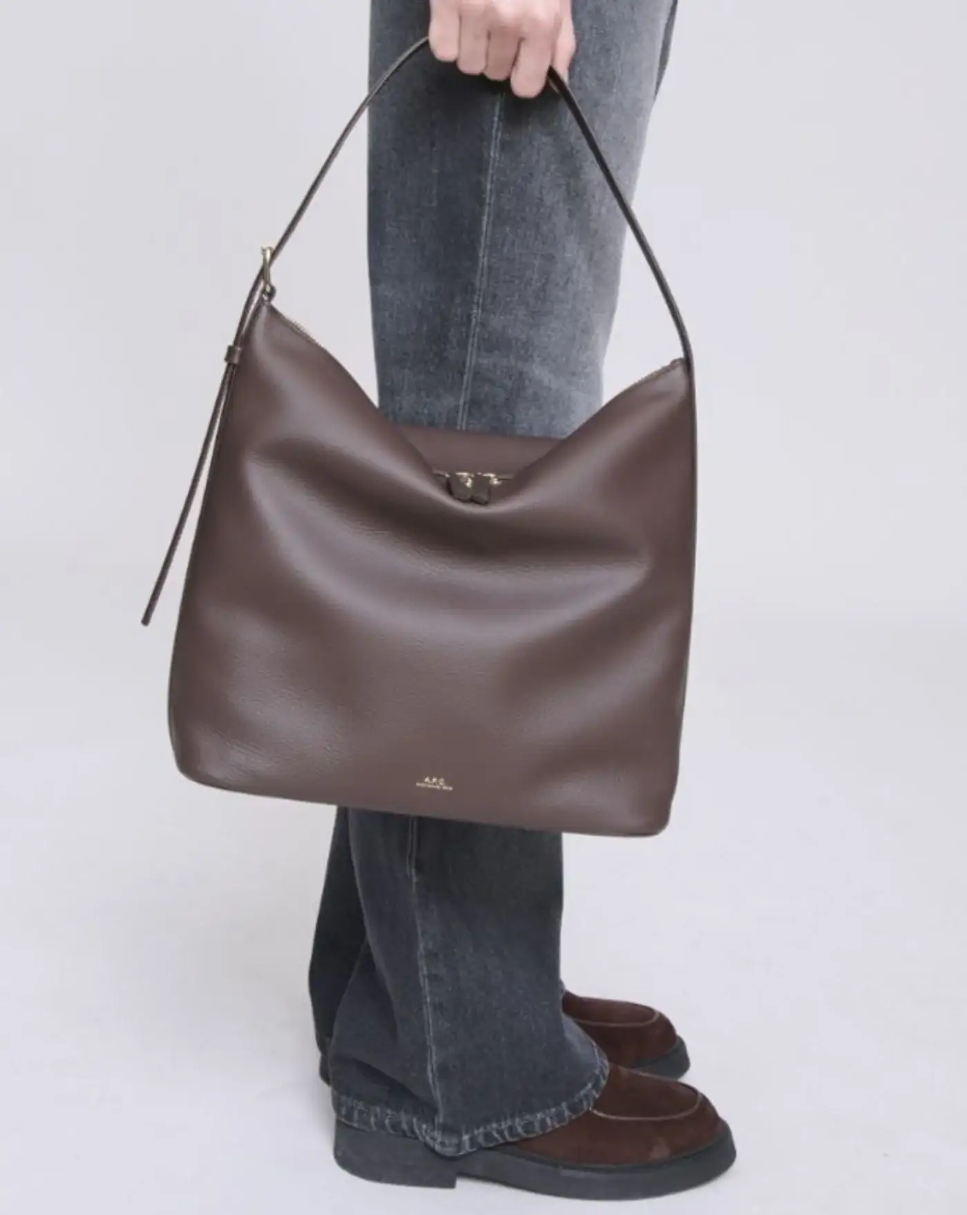 Bolso A.P.C. Sac Vera - Image 4
