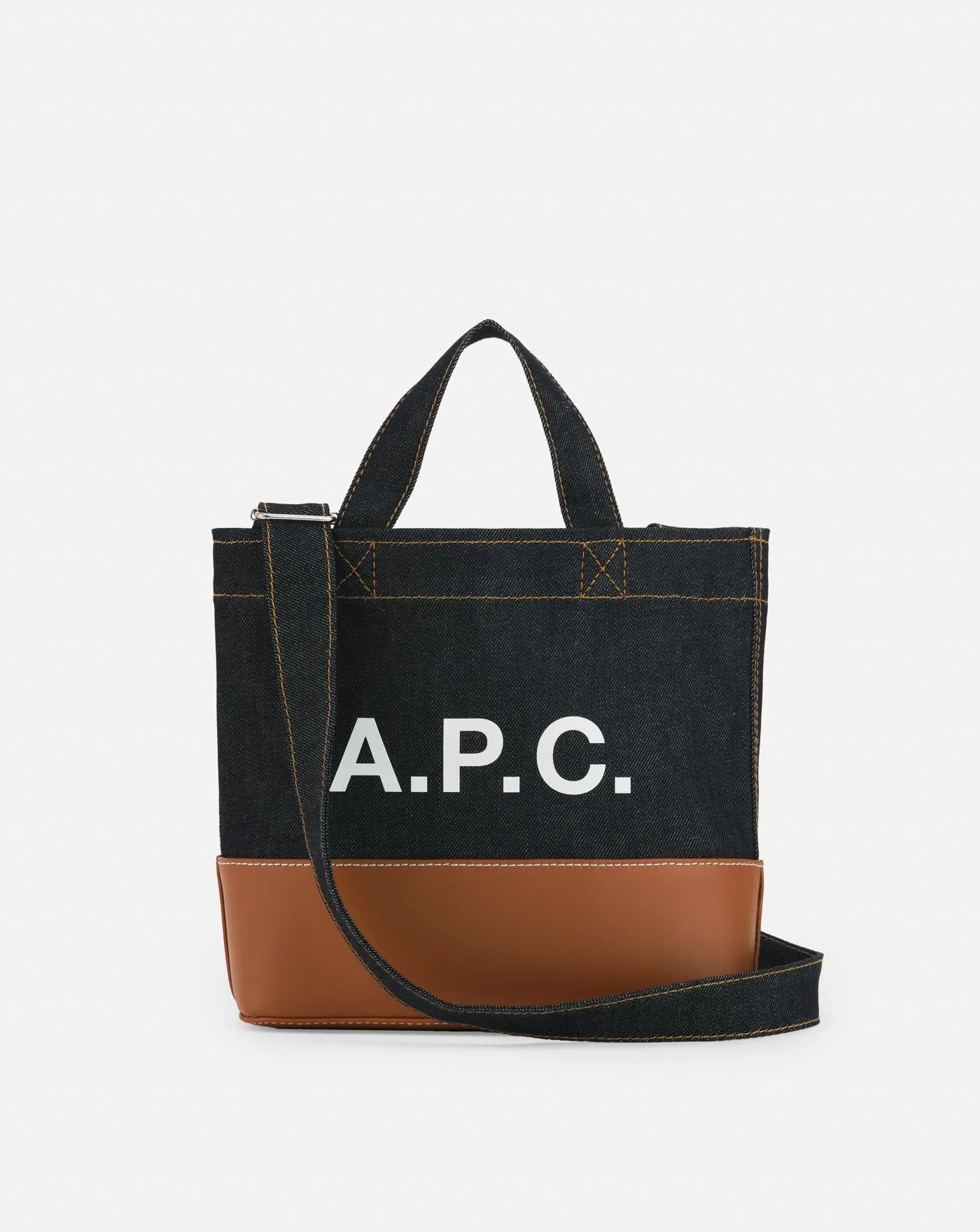 Bolso A.P.C. Tote Axel Mini
