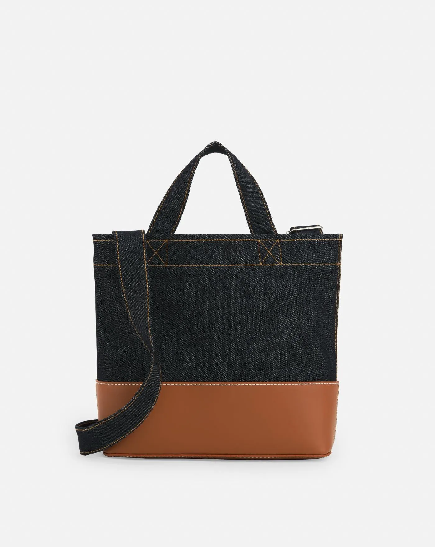 Bolso A.P.C. Tote Axel Mini - Image 7