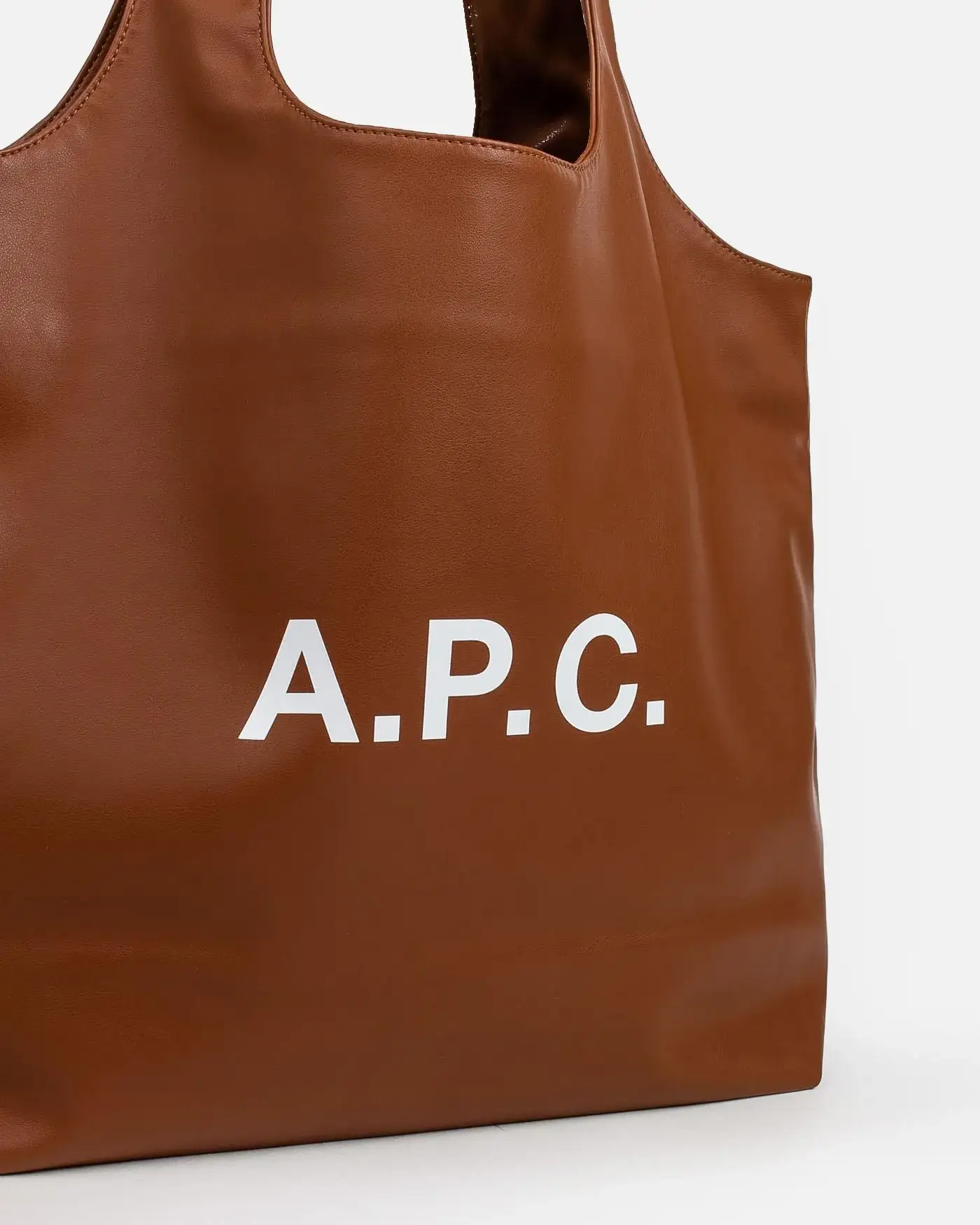 Bolso A.P.C. Tote Ninon - Image 3